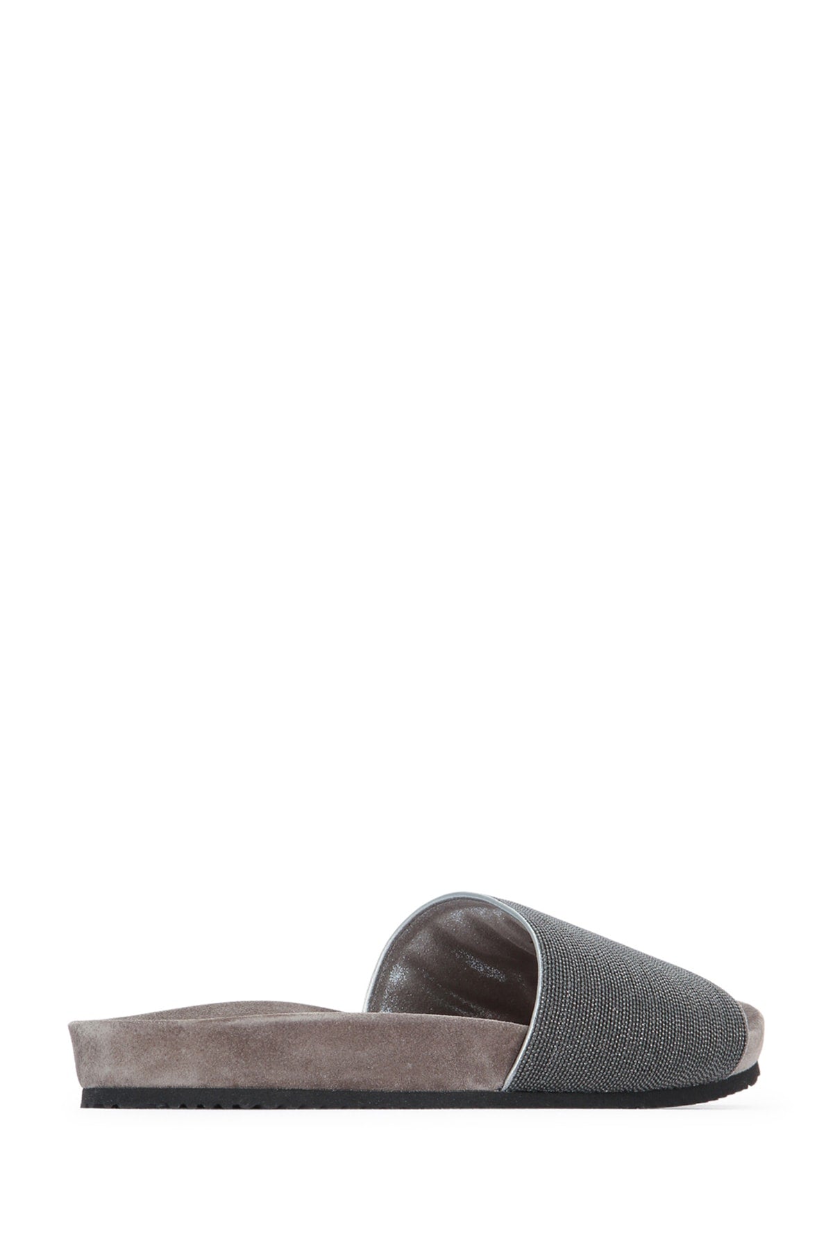Brunello Cucinelli Women Pair Of Slippers BRUNELLO CUCINELLI