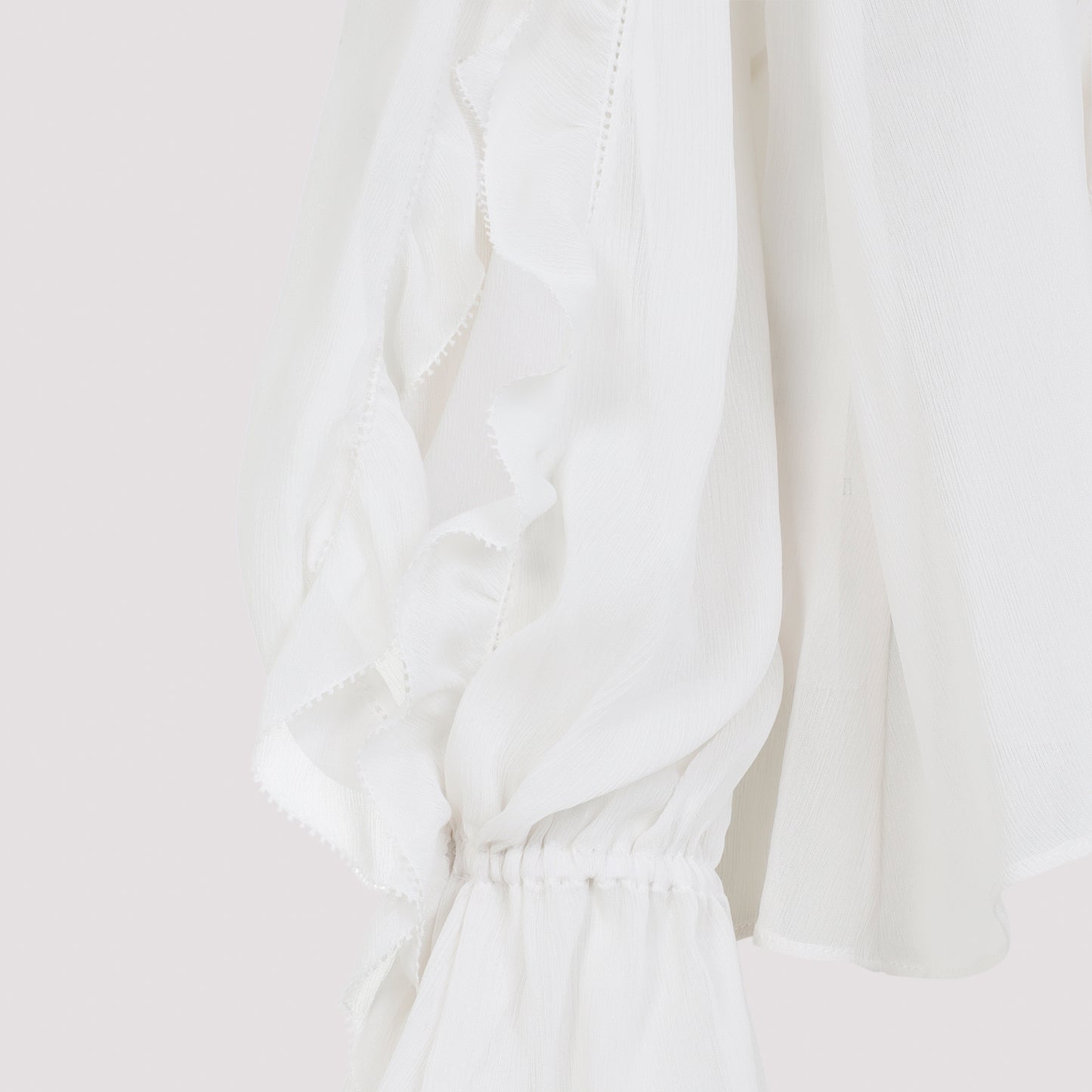 Alberta Ferretti Creponne Shirt Women ALBERTA FERRETTI