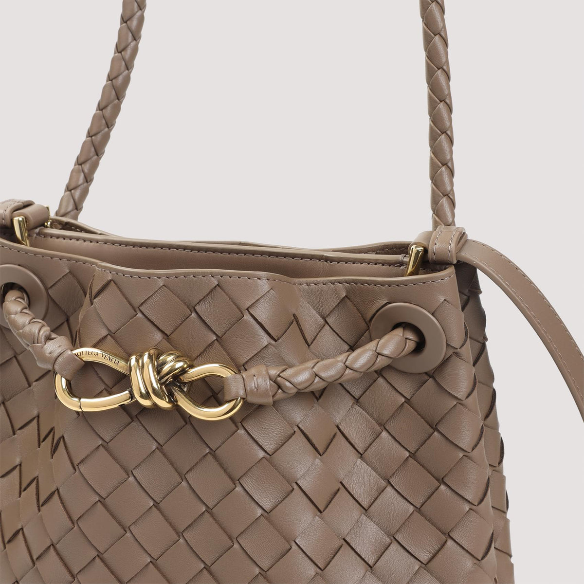 Bottega Veneta Andiamo Bucket Bag Women BOTTEGA VENETA