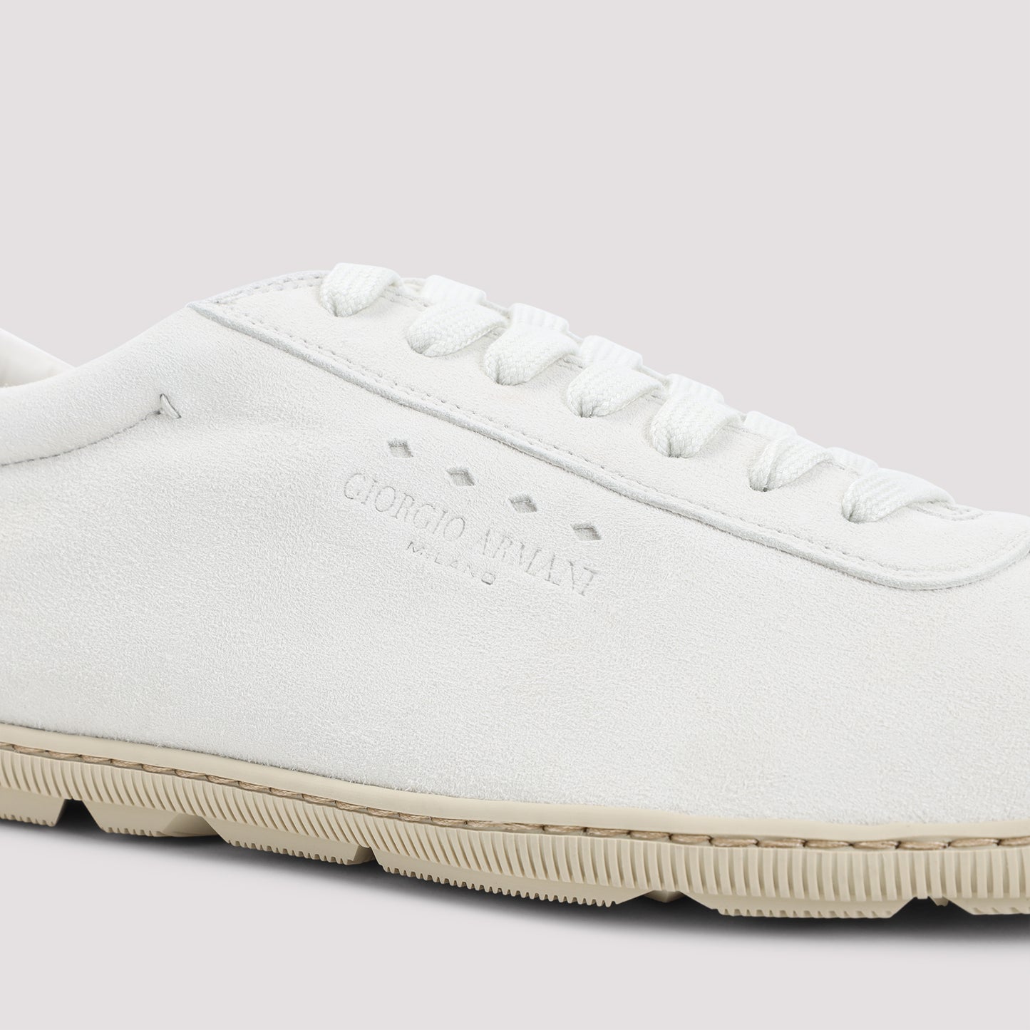 Giorgio Armani Sneakers Men GIORGIO ARMANI