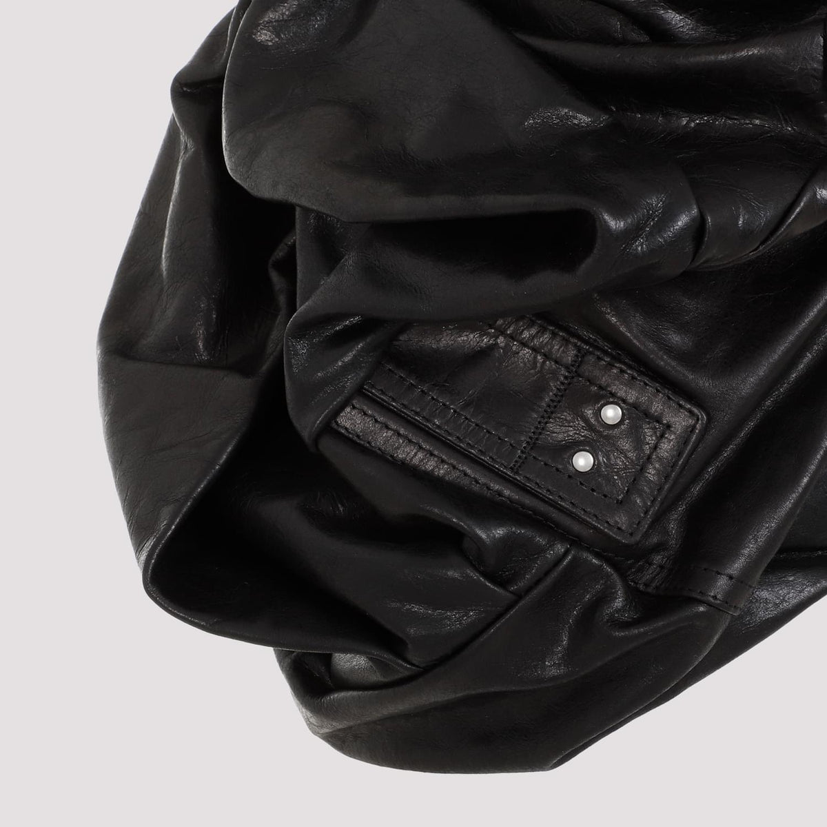 Rick Owens Draper Bustier Top Women RICK OWENS