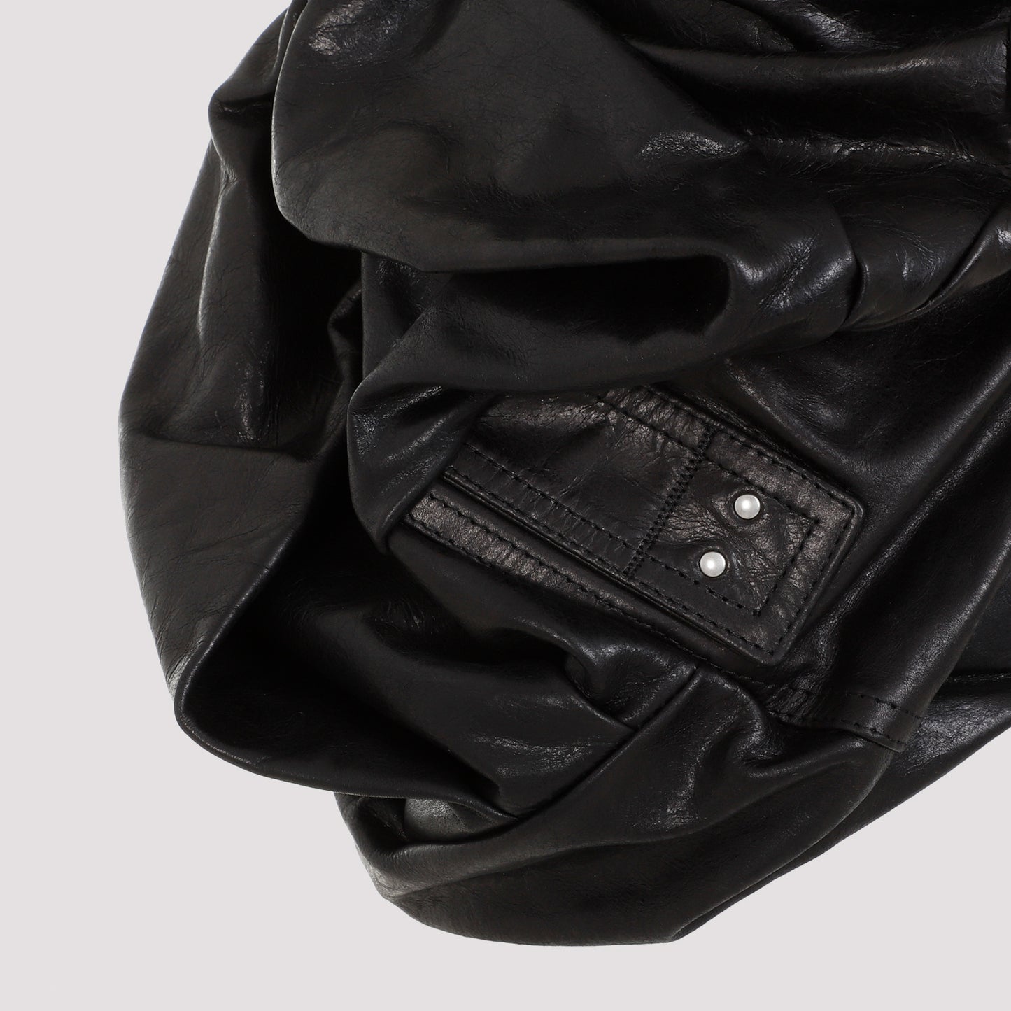 Rick Owens Draper Bustier Top Women RICK OWENS