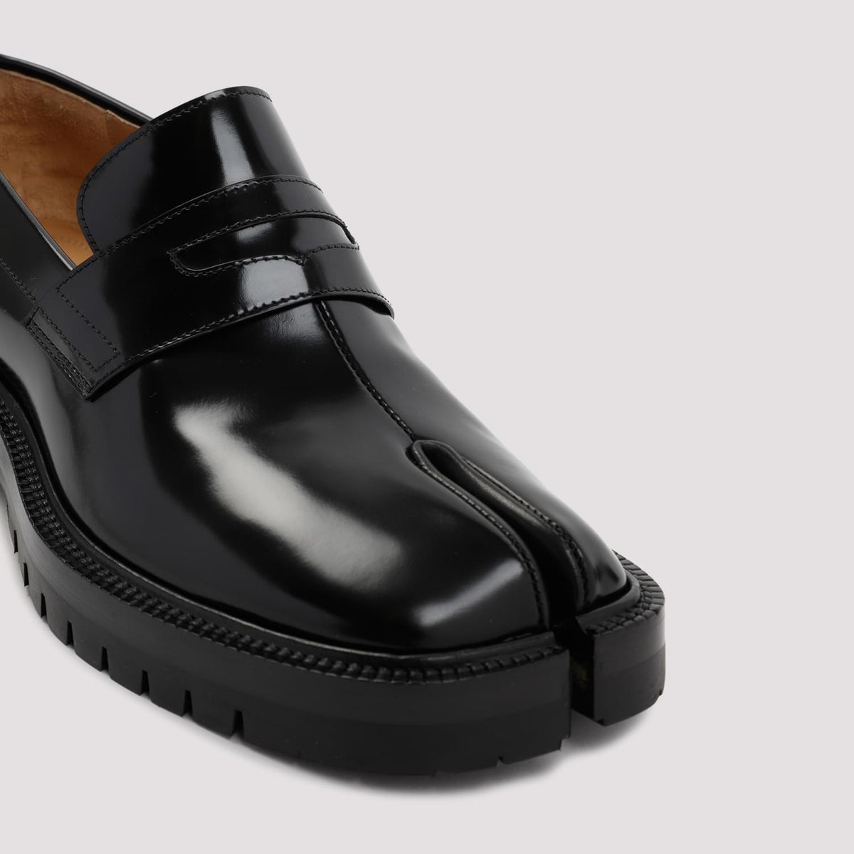 Maison Margiela Tabi County Loafer Men MAISON MARGIELA