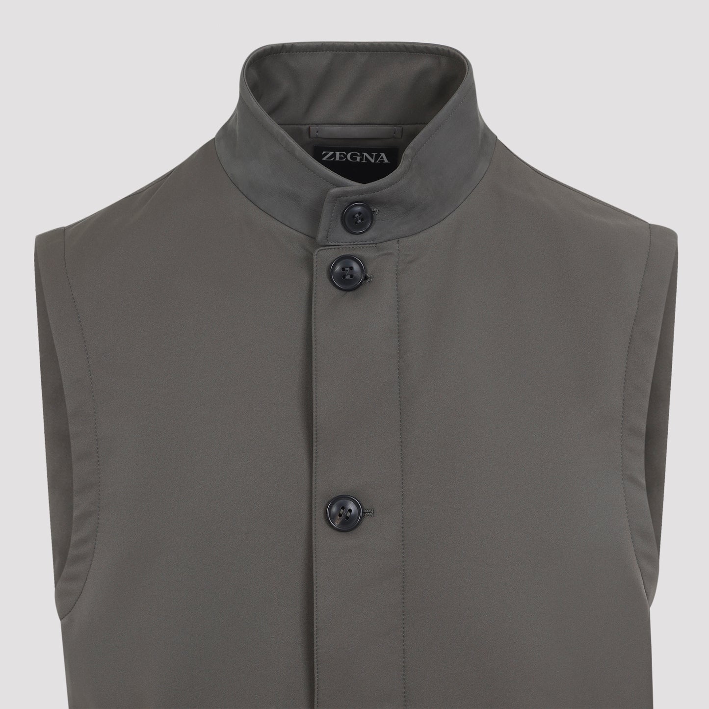 Zegna Vest Men ZEGNA