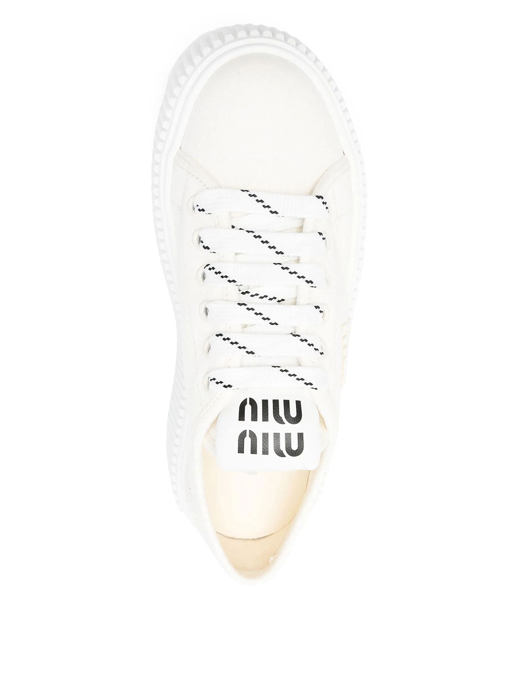 Miu Miu Women Allacciate MIU MIU