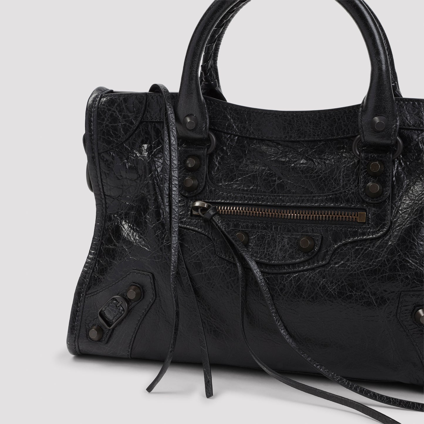 Balenciaga Le City S Bag Women BALENCIAGA