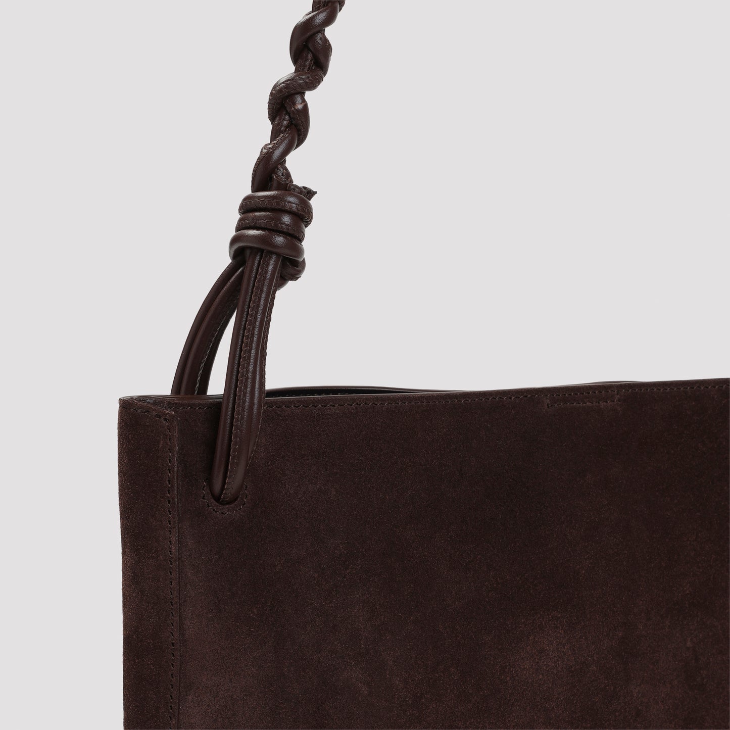 Jil Sander Tangle Silm Bag Men JIL SANDER