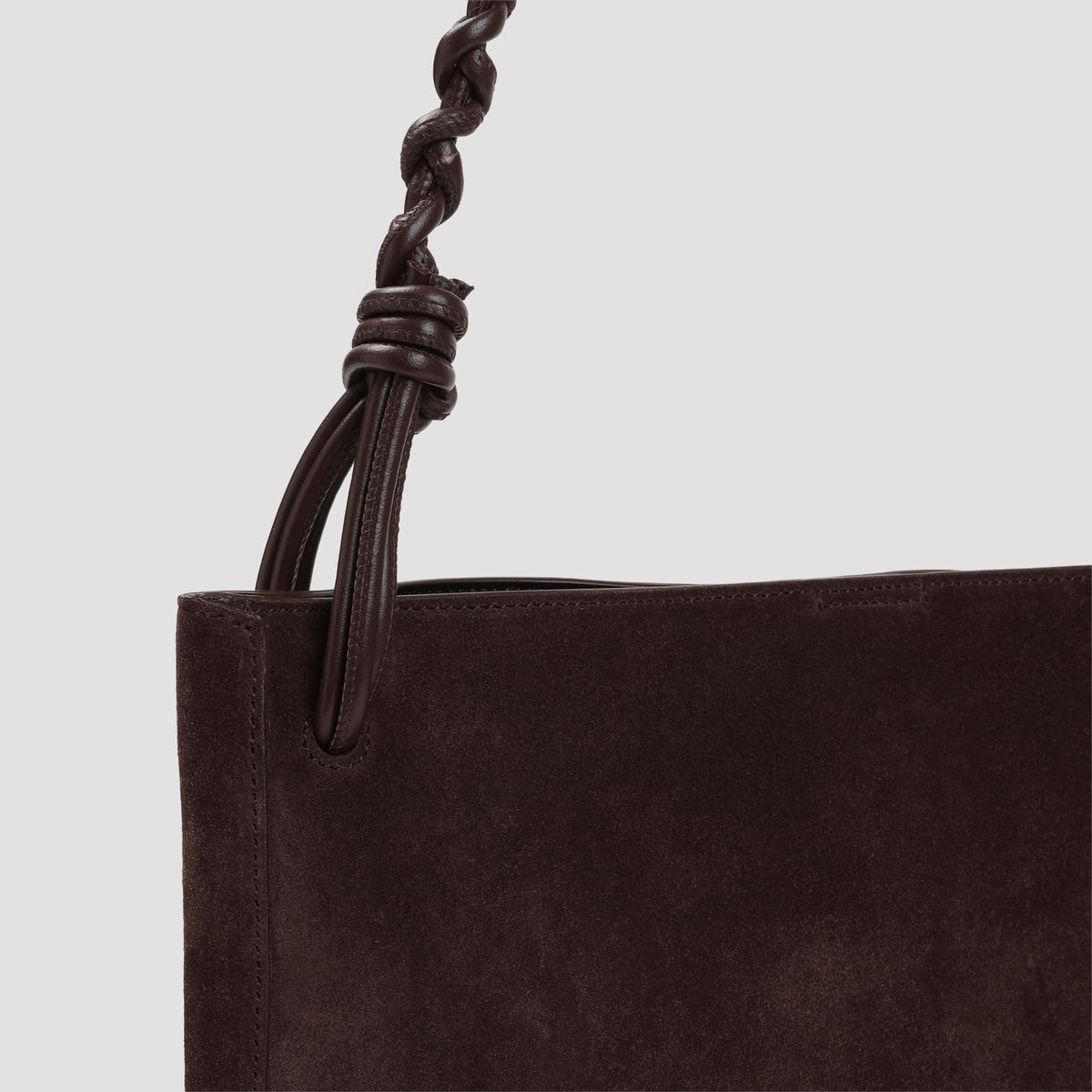Jil Sander Tangle Silm Bag Men JIL SANDER