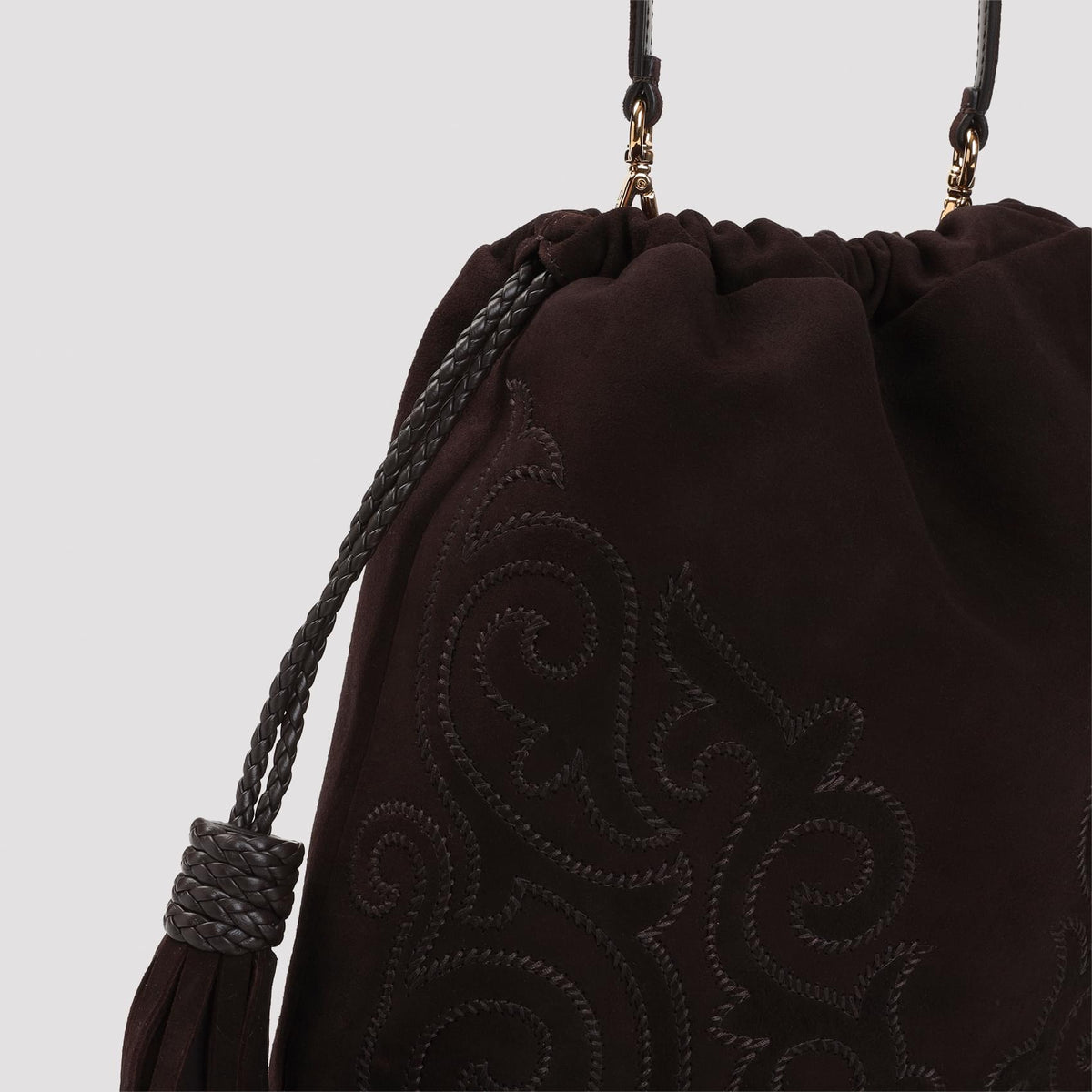 Etro Kalispera Medium Bag Women ETRO