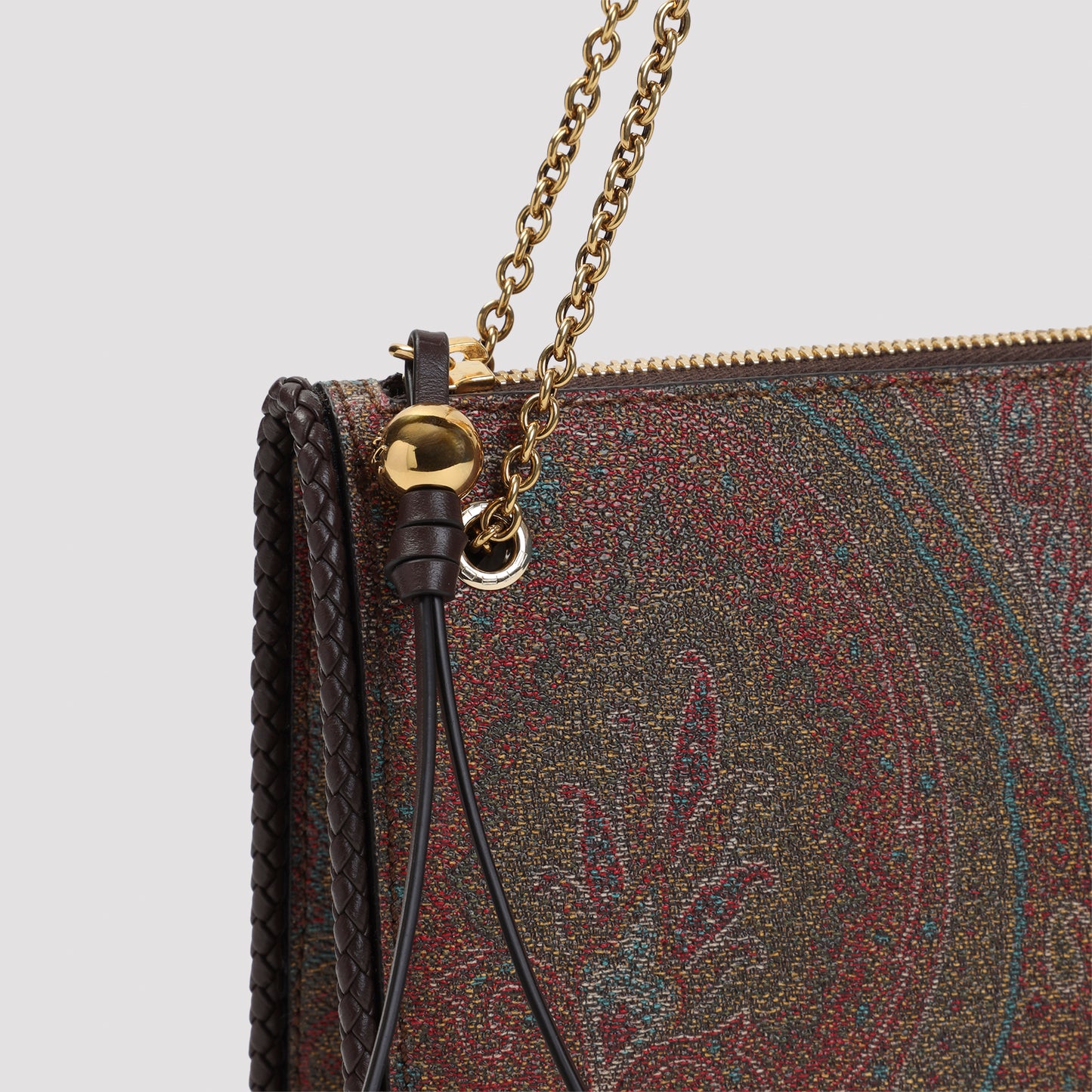 Etro Crossbody Clutch Arnica Bag Women ETRO