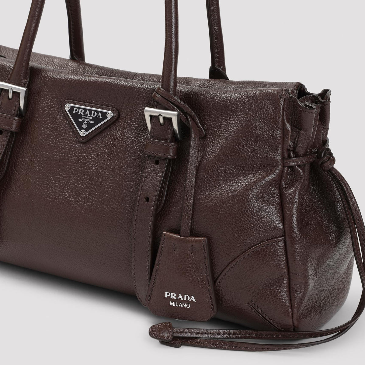 Prada Shopping Bag Women PRADA