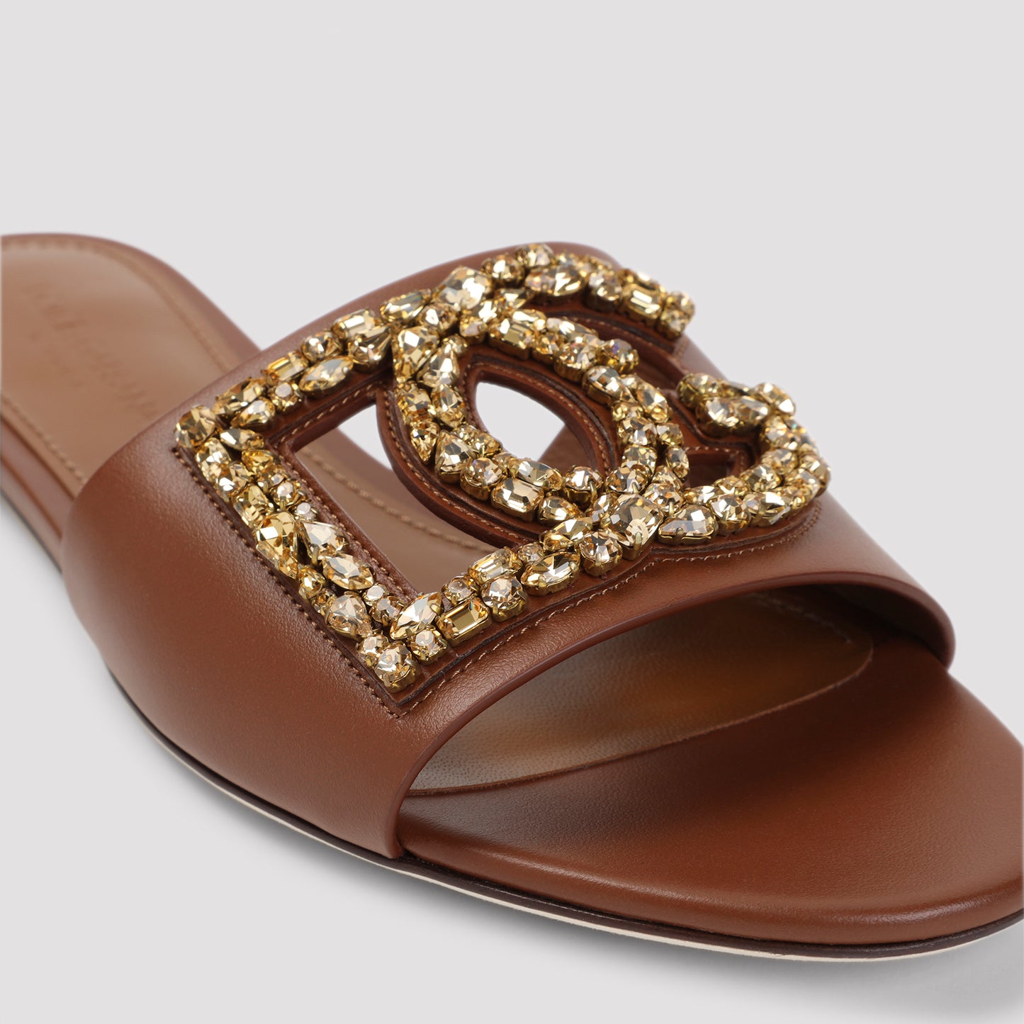 Dolce & Gabbana Flat Sandal Women DOLCE & GABBANA