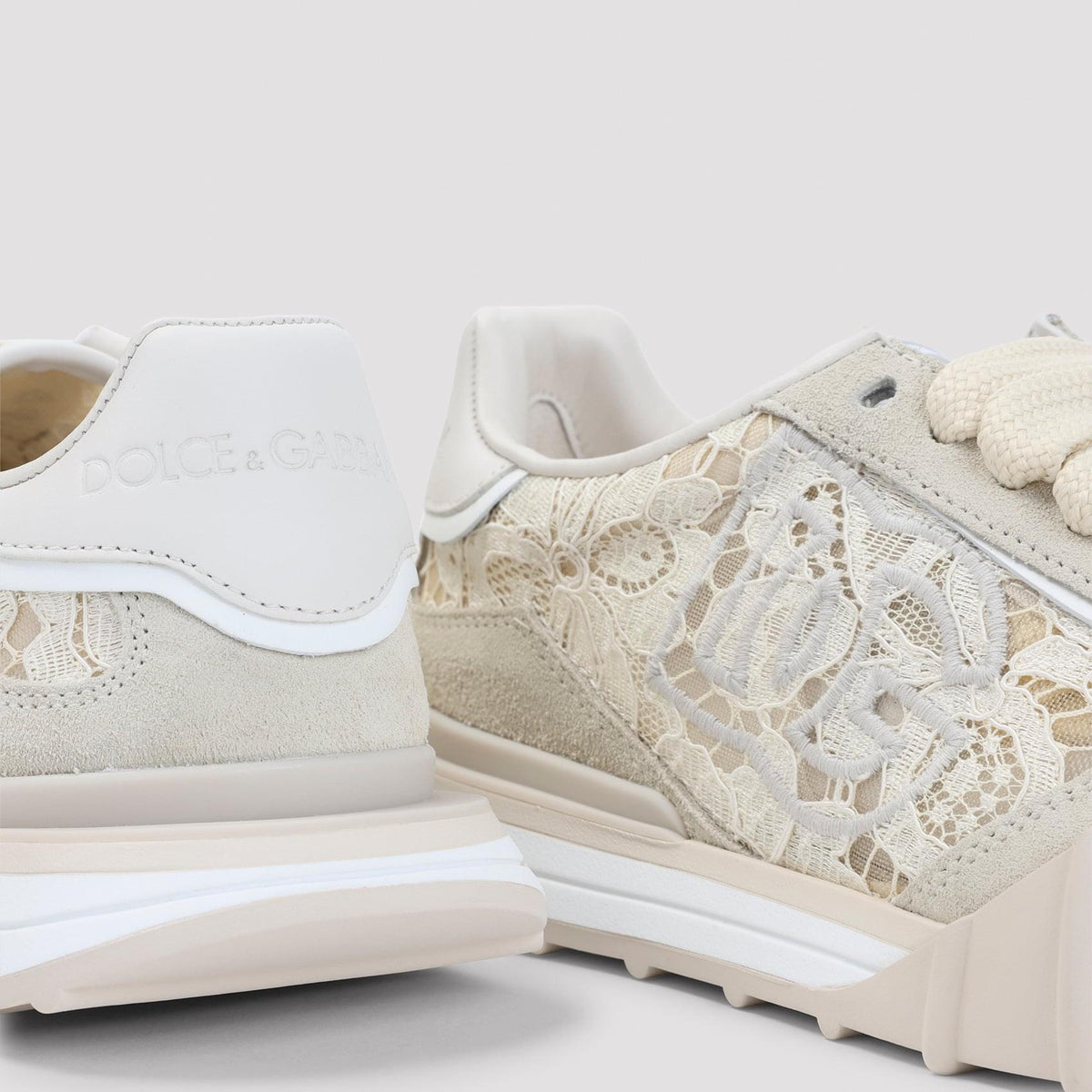 Dolce & Gabbana Sneakers Women DOLCE & GABBANA