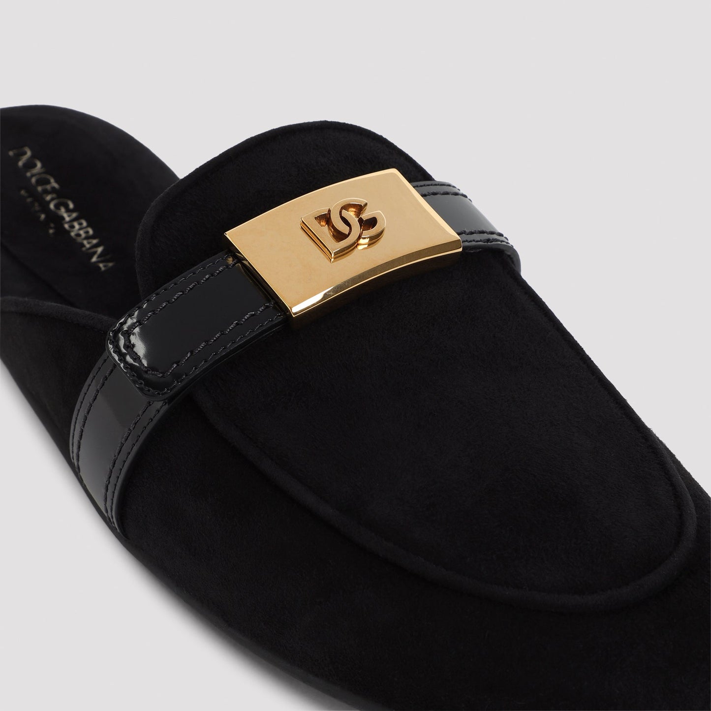Dolce & Gabbana Mule Women DOLCE & GABBANA