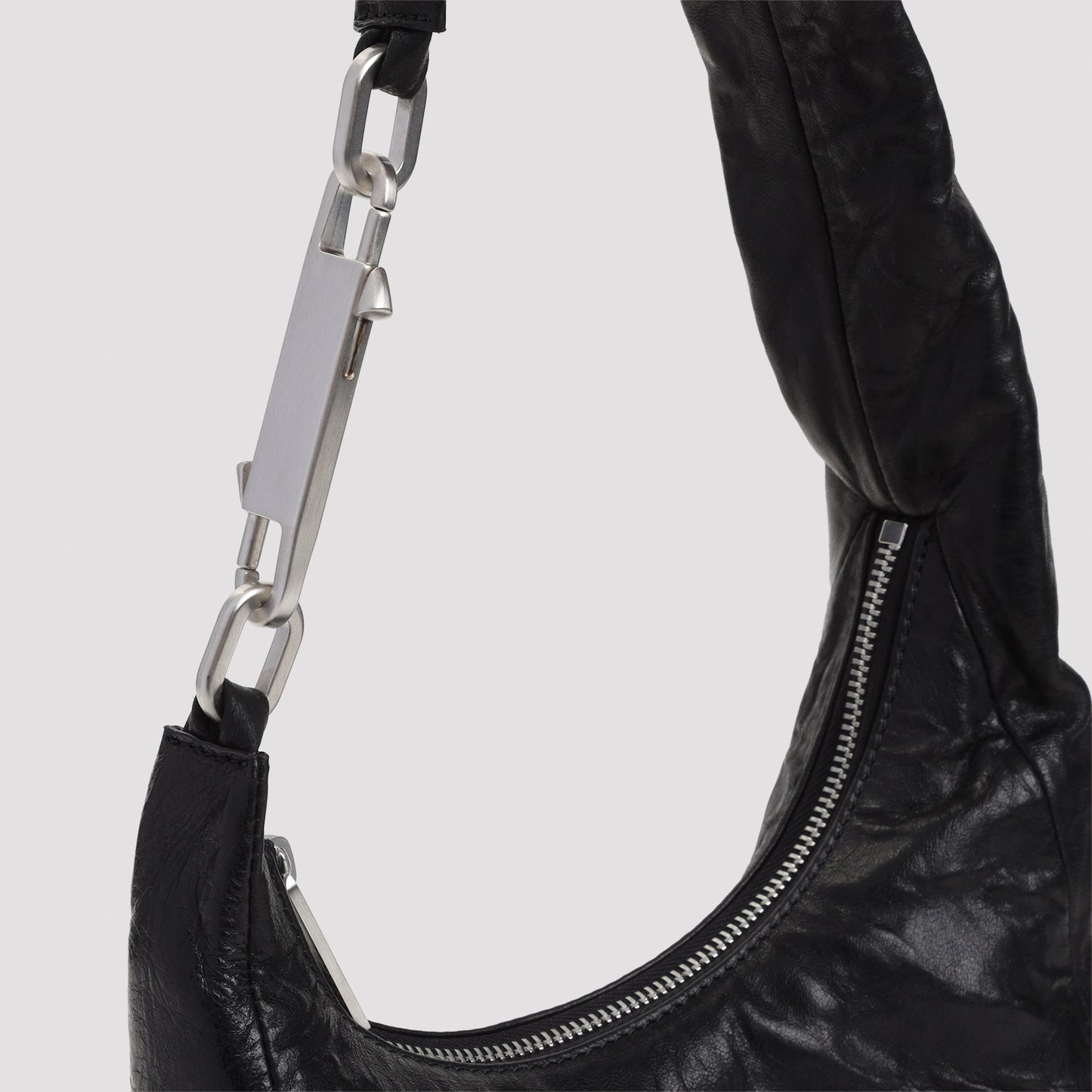 Rick Owens Gemini Shoulder Bag Women RICK OWENS