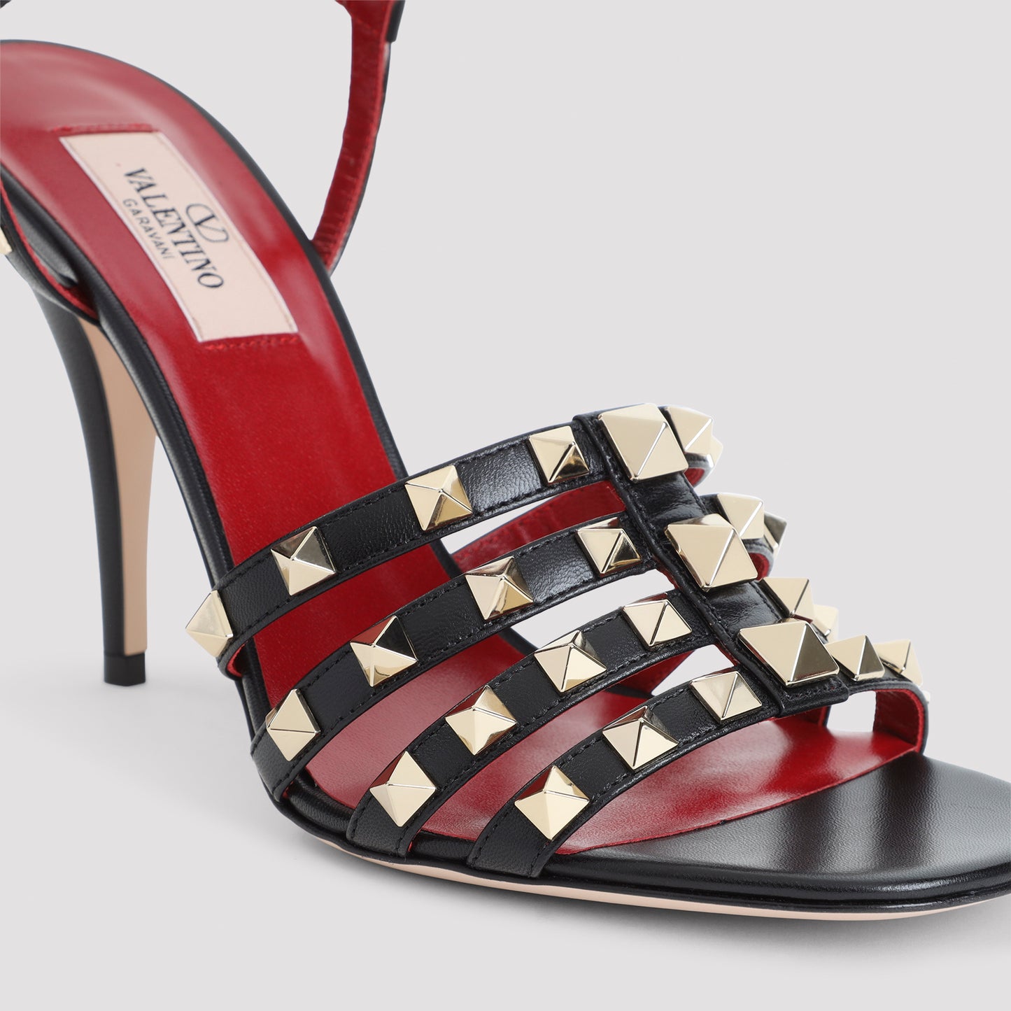 Valentino Garavani Rockstuds Sandals Women VALENTINO GARAVANI