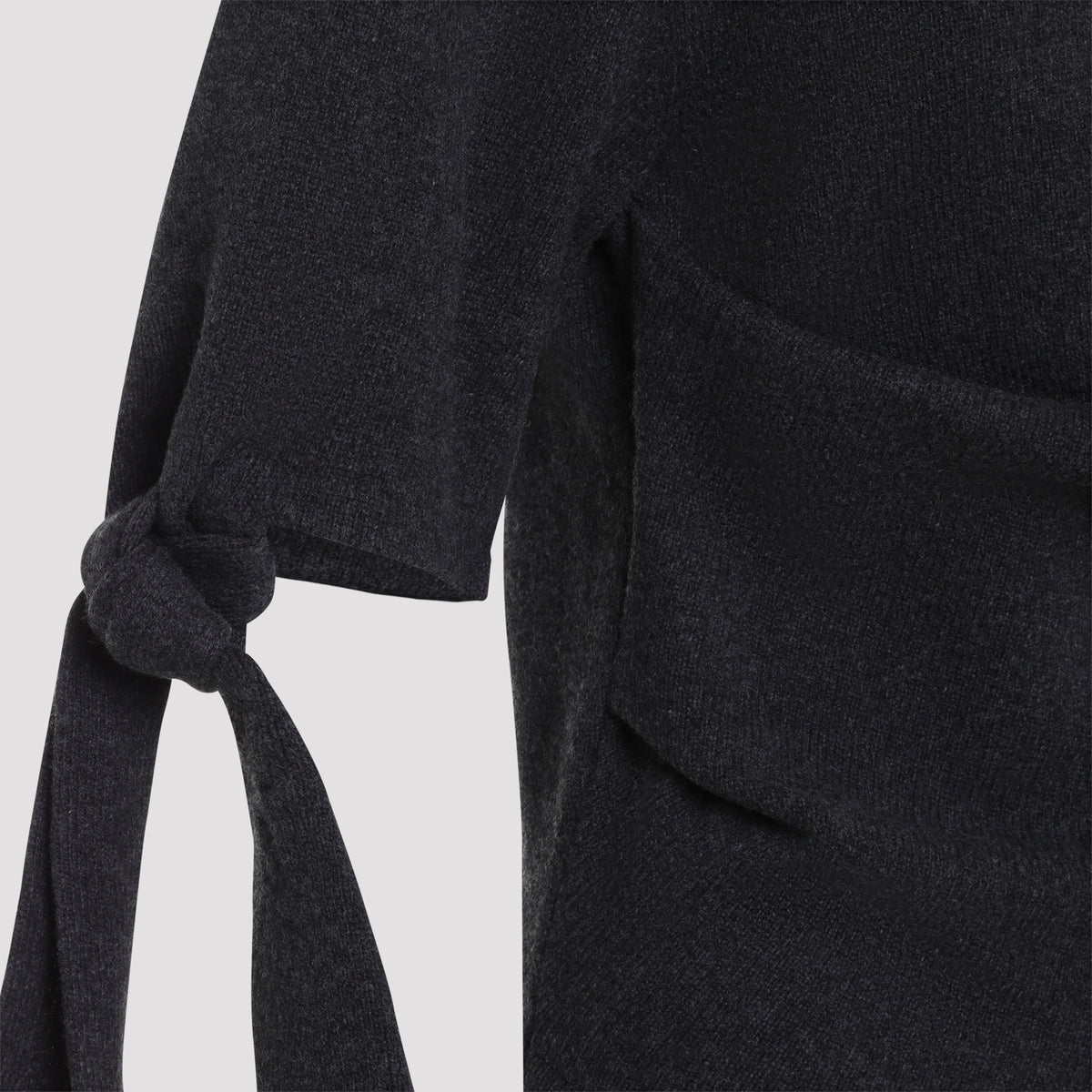 Jacquemus Fiocco Sweater Women JACQUEMUS