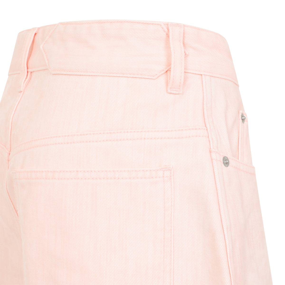 Jacquemus Ovalo Pants Women JACQUEMUS