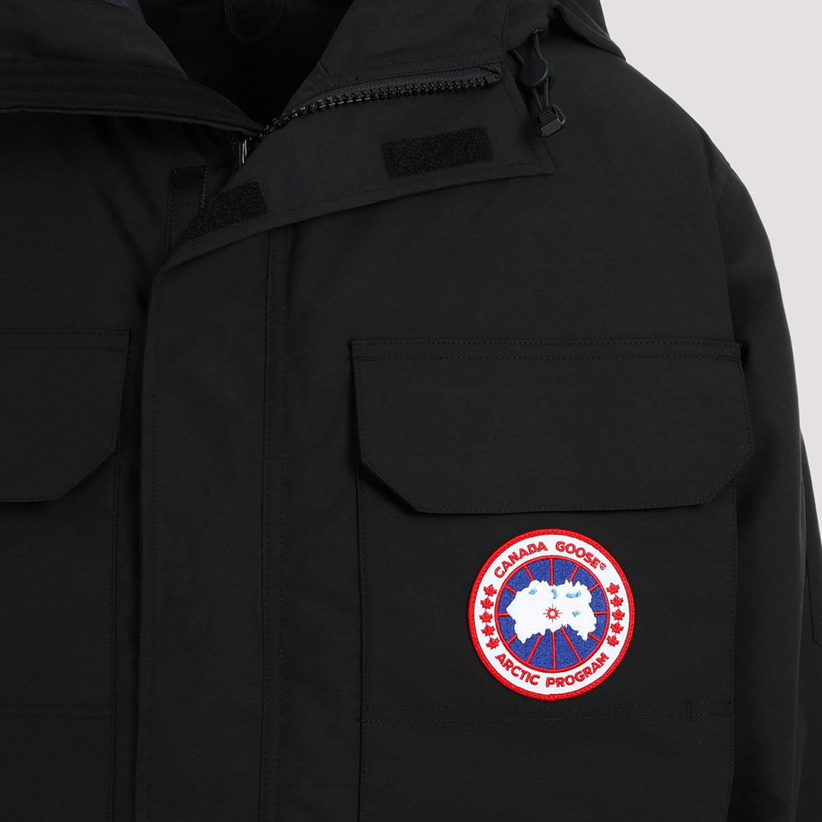 Canada Goose Expedition Parka Jacket Men CANADA GOOSE