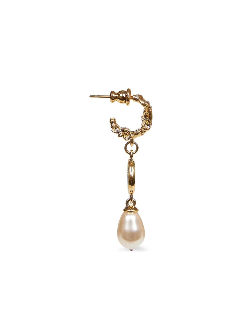 Chloe Women The Chloé Classy Earrings CHLOE