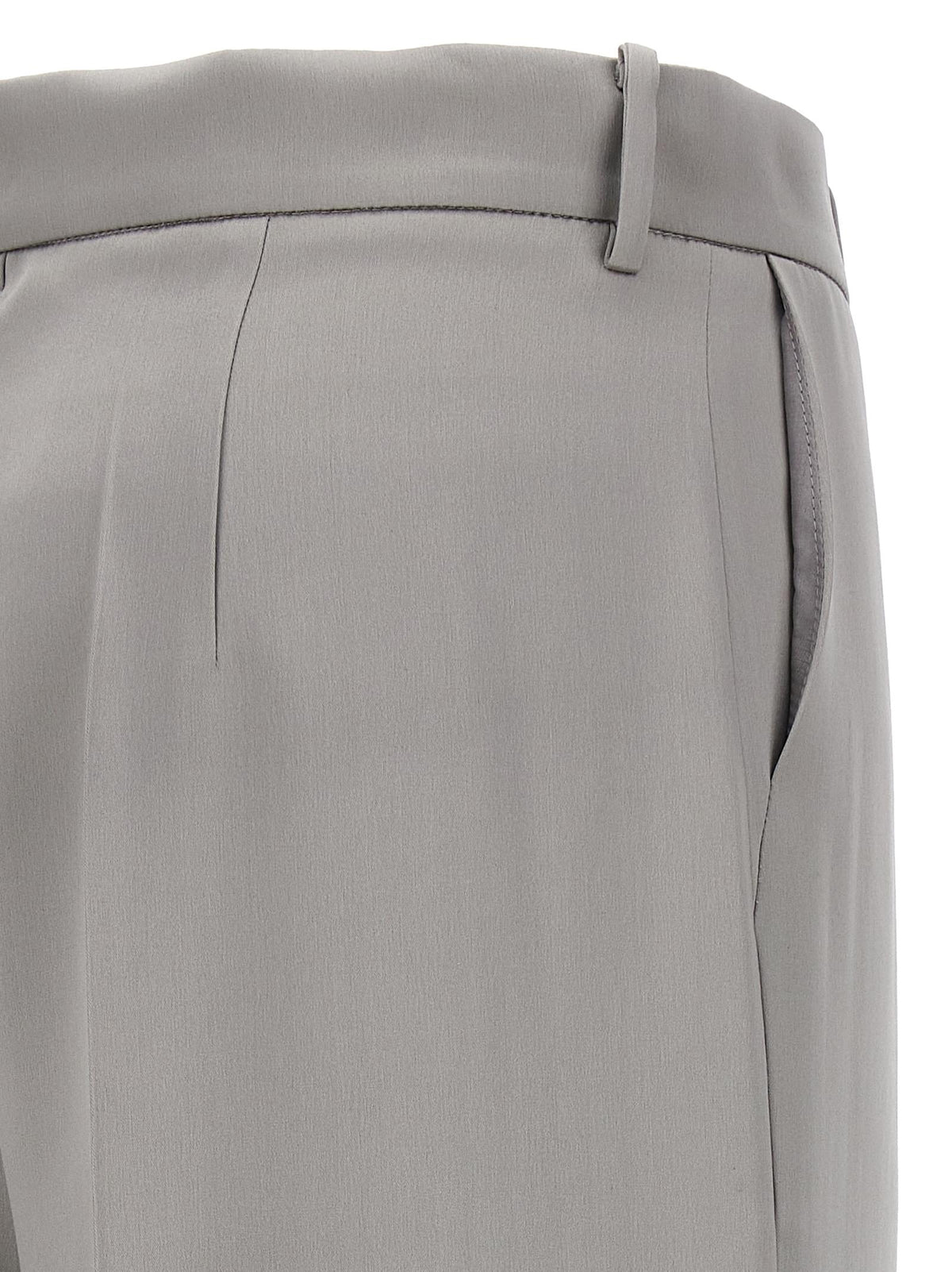 Magda Butrym Women Magda Butrym Women '02' Pants MAGDA BUTRYM