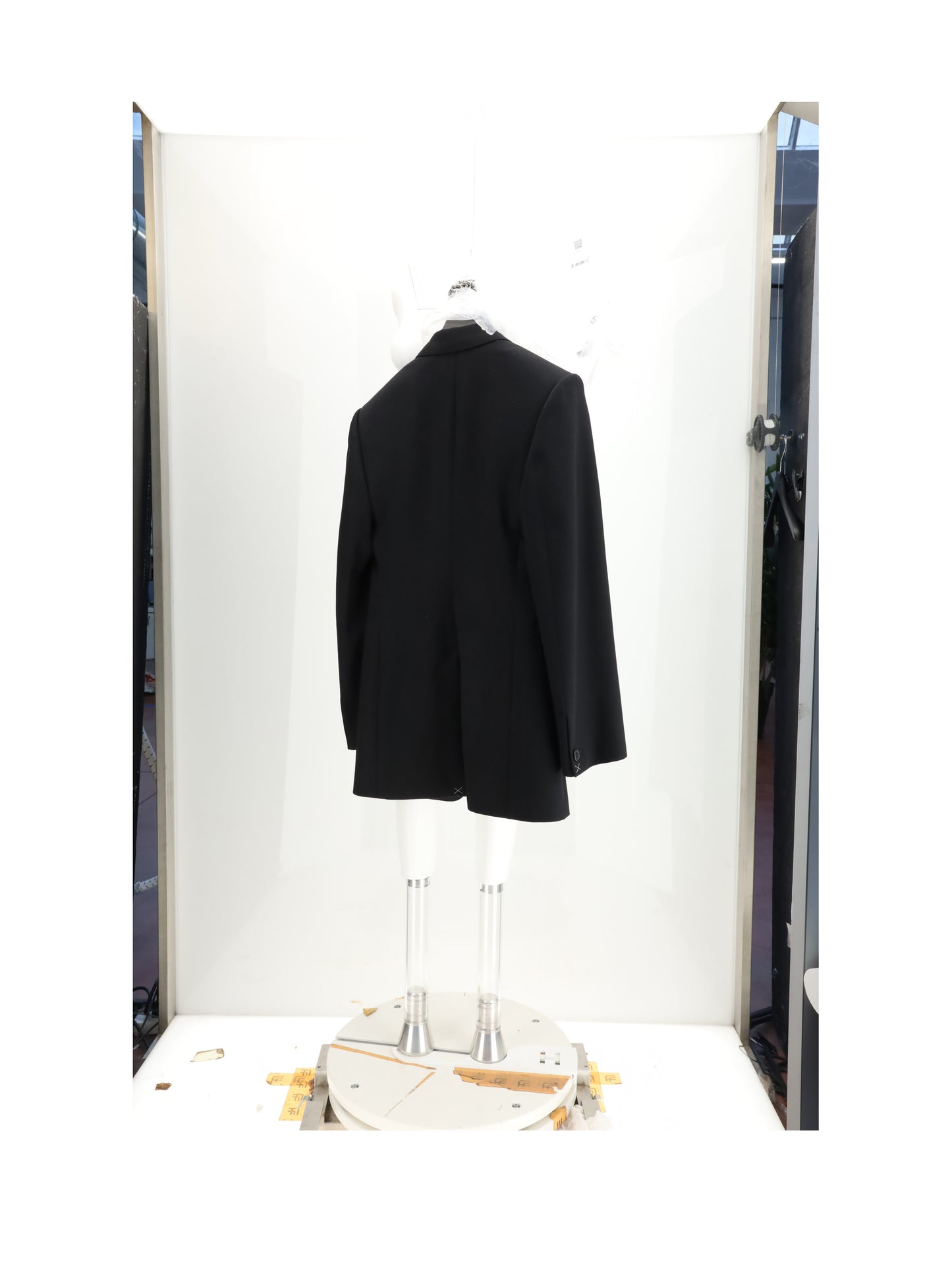 Celine Women Colonne Jacket CELINE