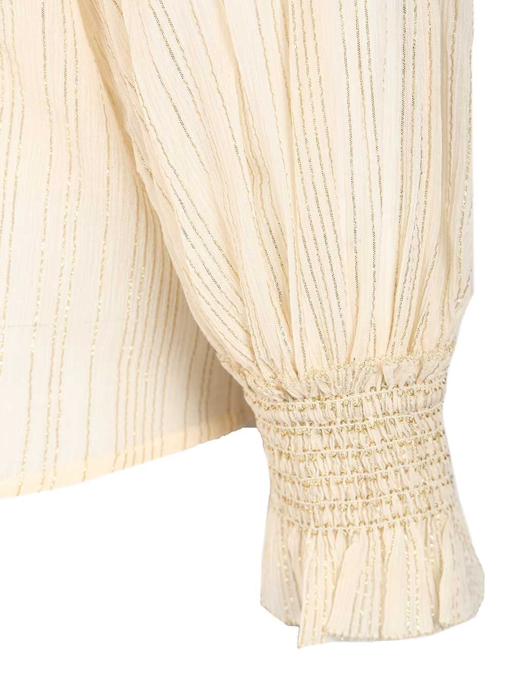 Zimmermann Women "Aster" Blouse ZIMMERMANN