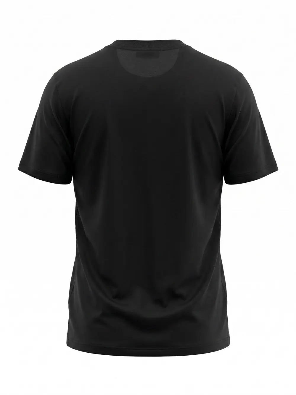 Prada Men Jersey T-Shirt PRADA