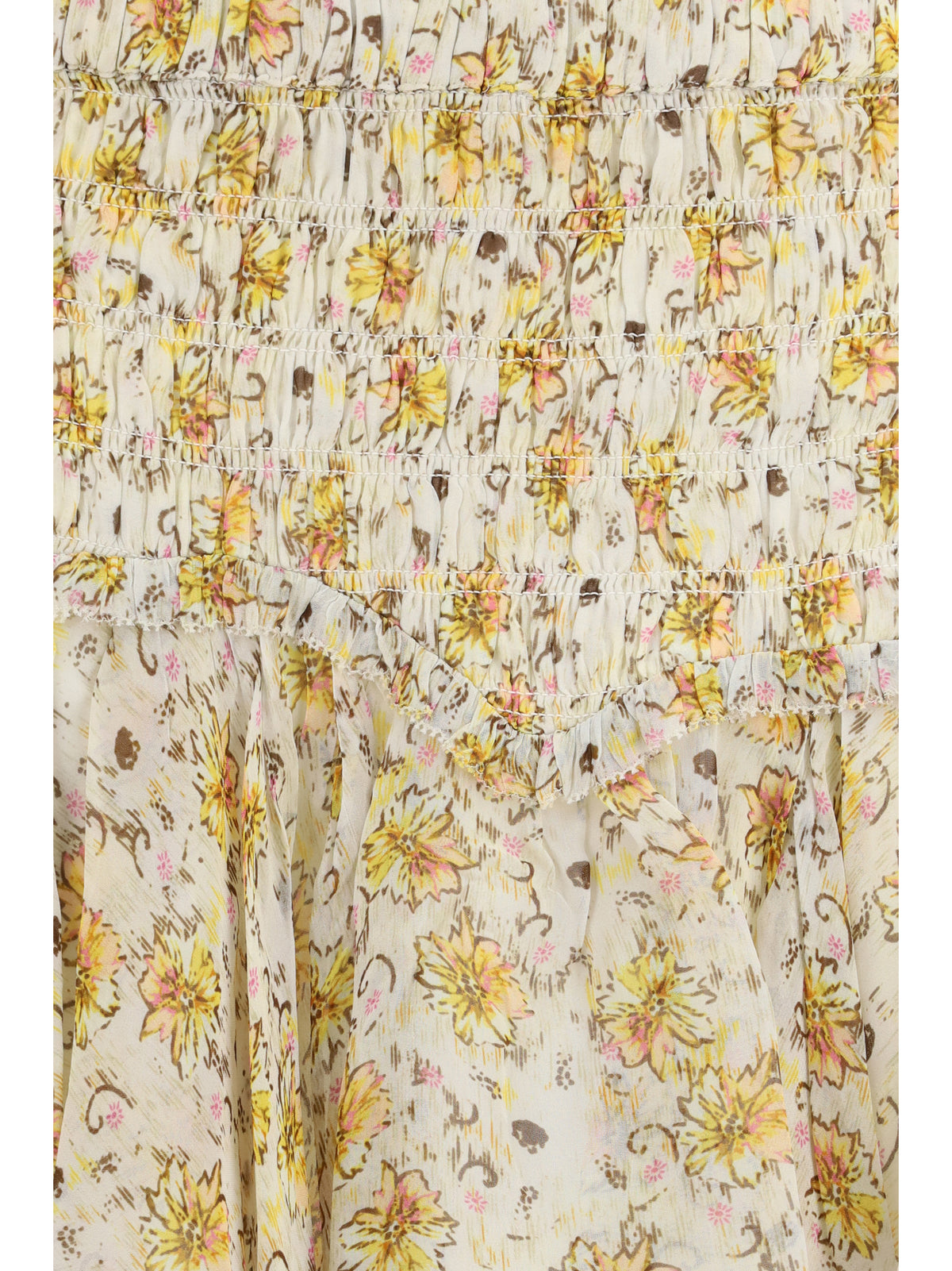 Marant Etoile Women Fiala Skirt ISABEL MARANT ETOILE