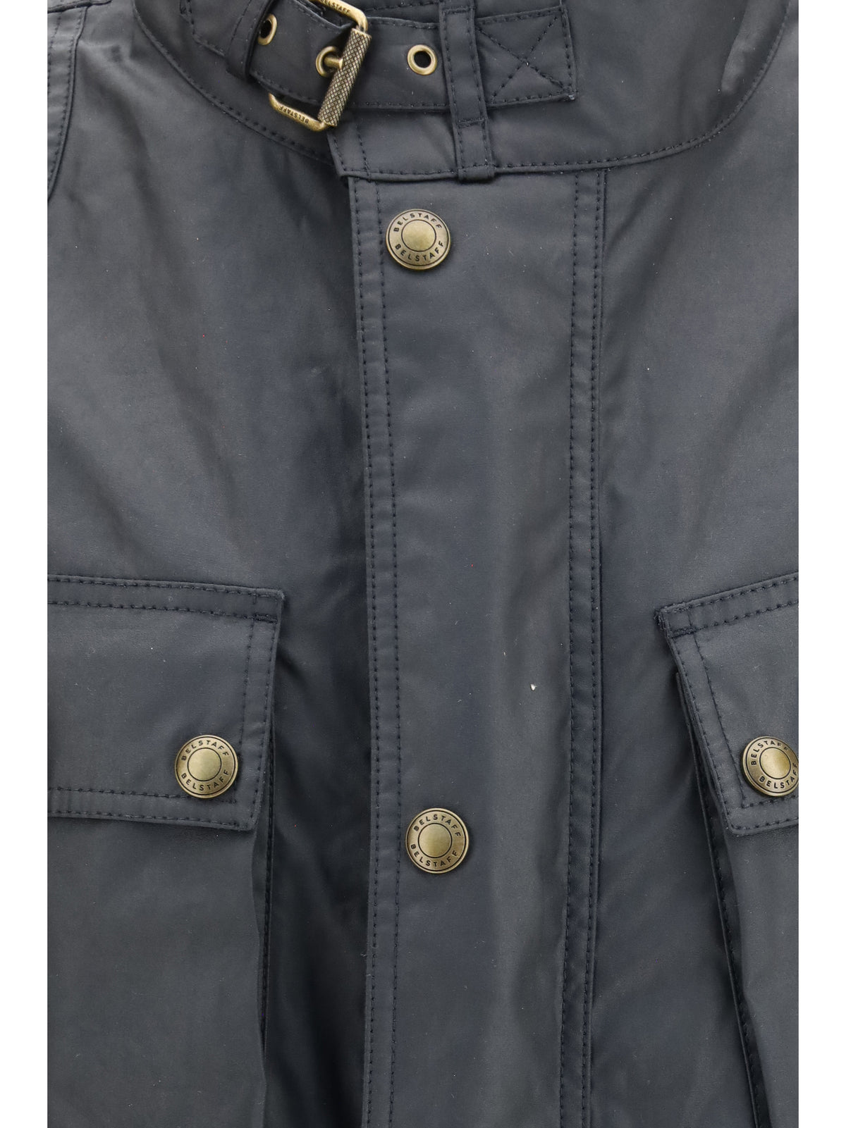 Belstaff Men Fieldmaster Icon Jacket BELSTAFF