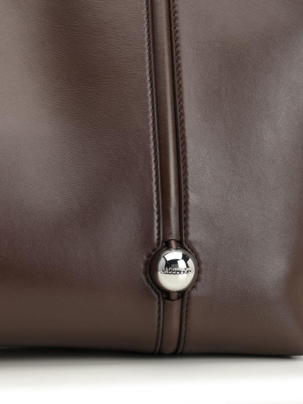 Jacquemus Women Le Marino Bag JACQUEMUS