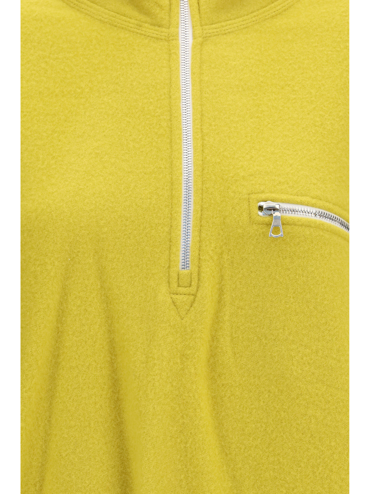 Rier Women Polar High-Neck Zip Jacket RIER