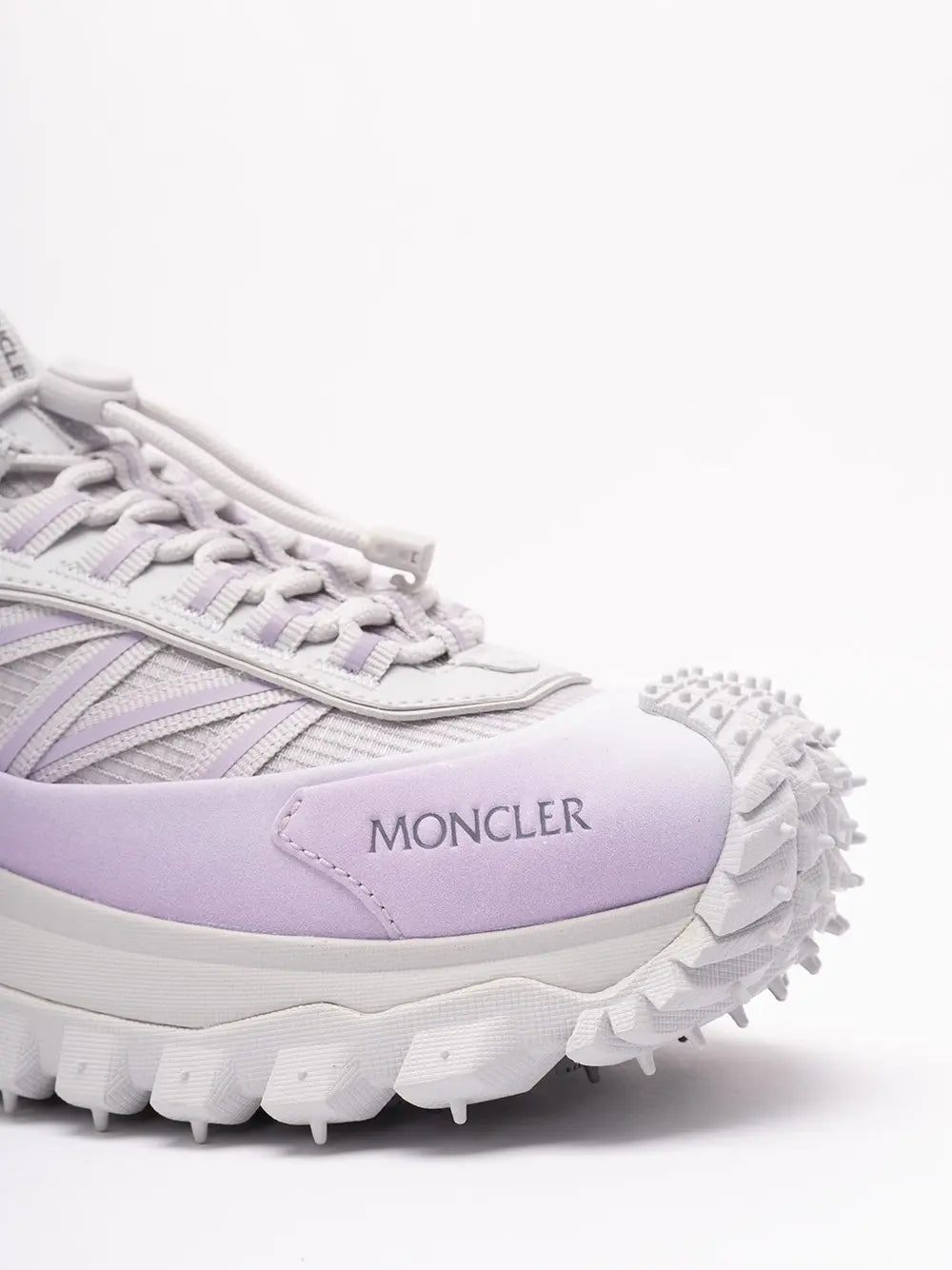 Moncler Women `Trailgrip` Low Top Sneakers MONCLER