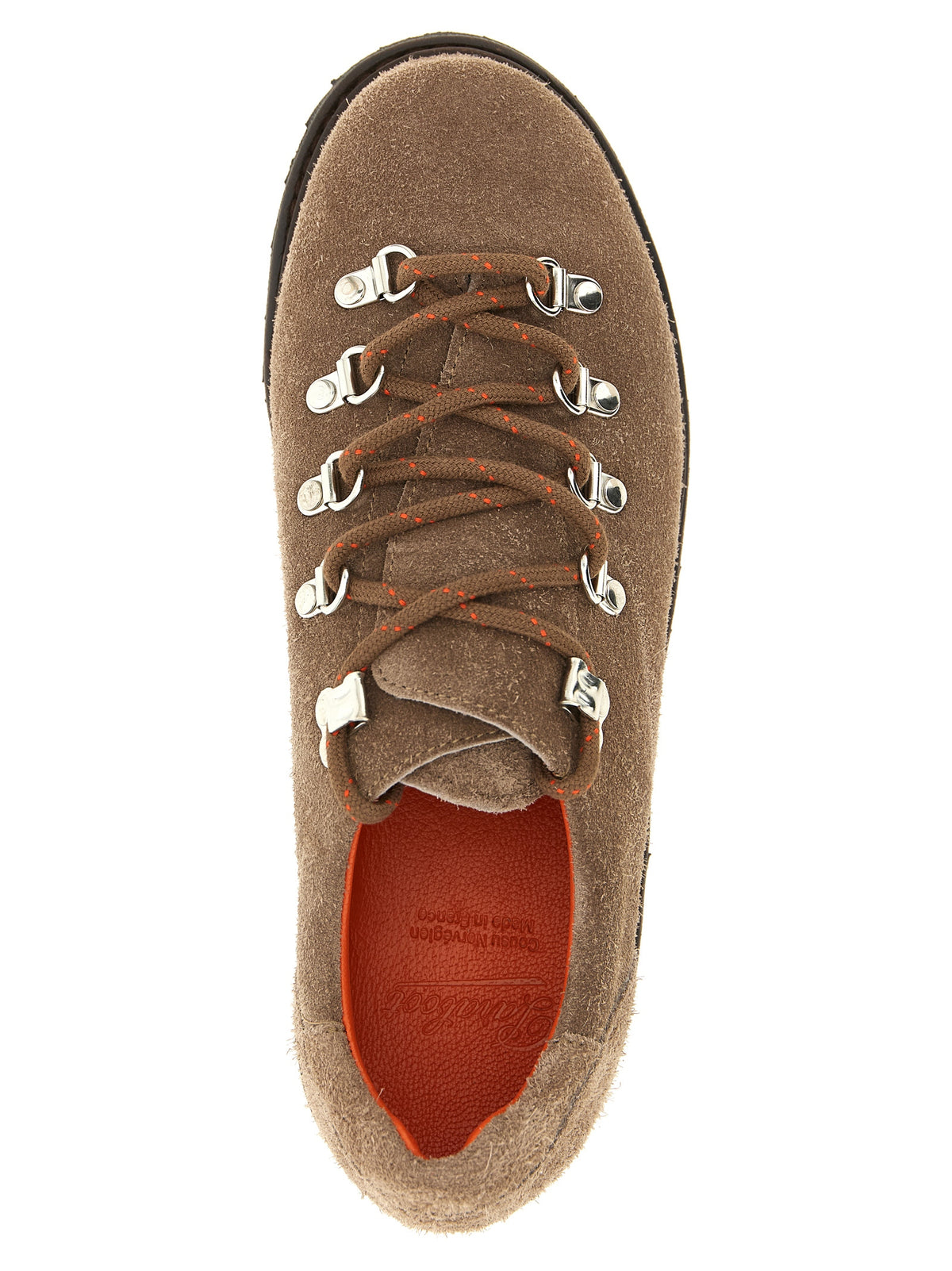 Paraboot Men 'Clusaz' Lace Up Shoes PARABOOT