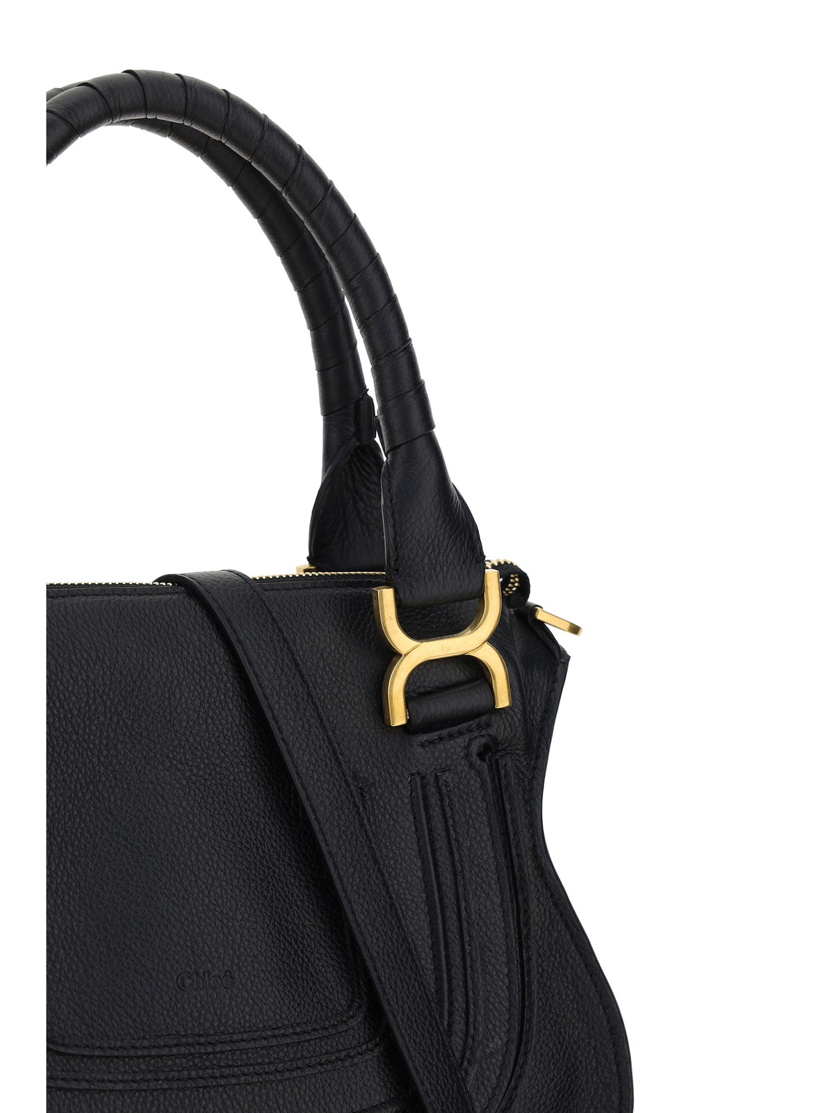 Chloé Women Marcie Handbag CHLOE