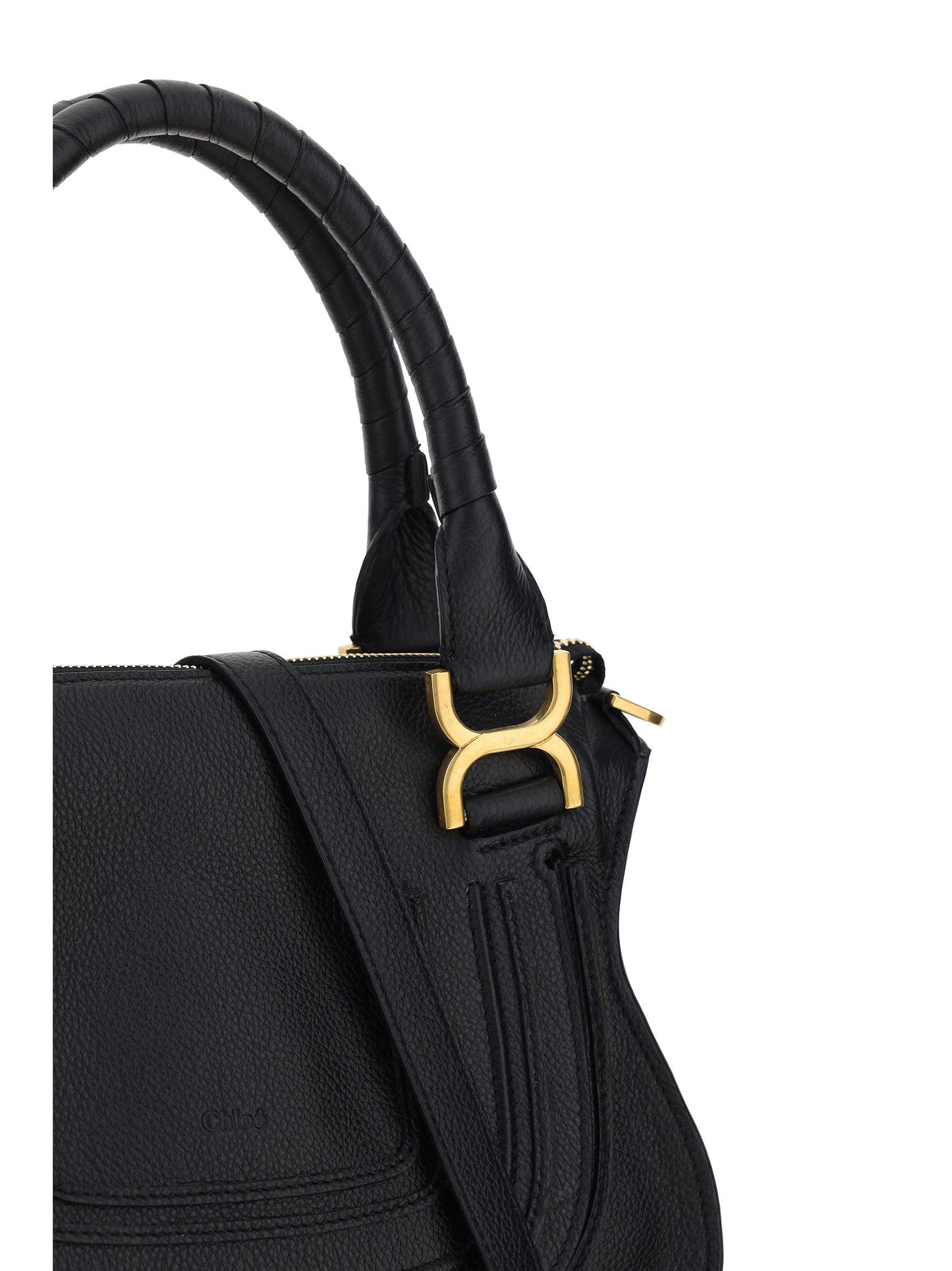 Chloé Women Marcie Handbag CHLOE