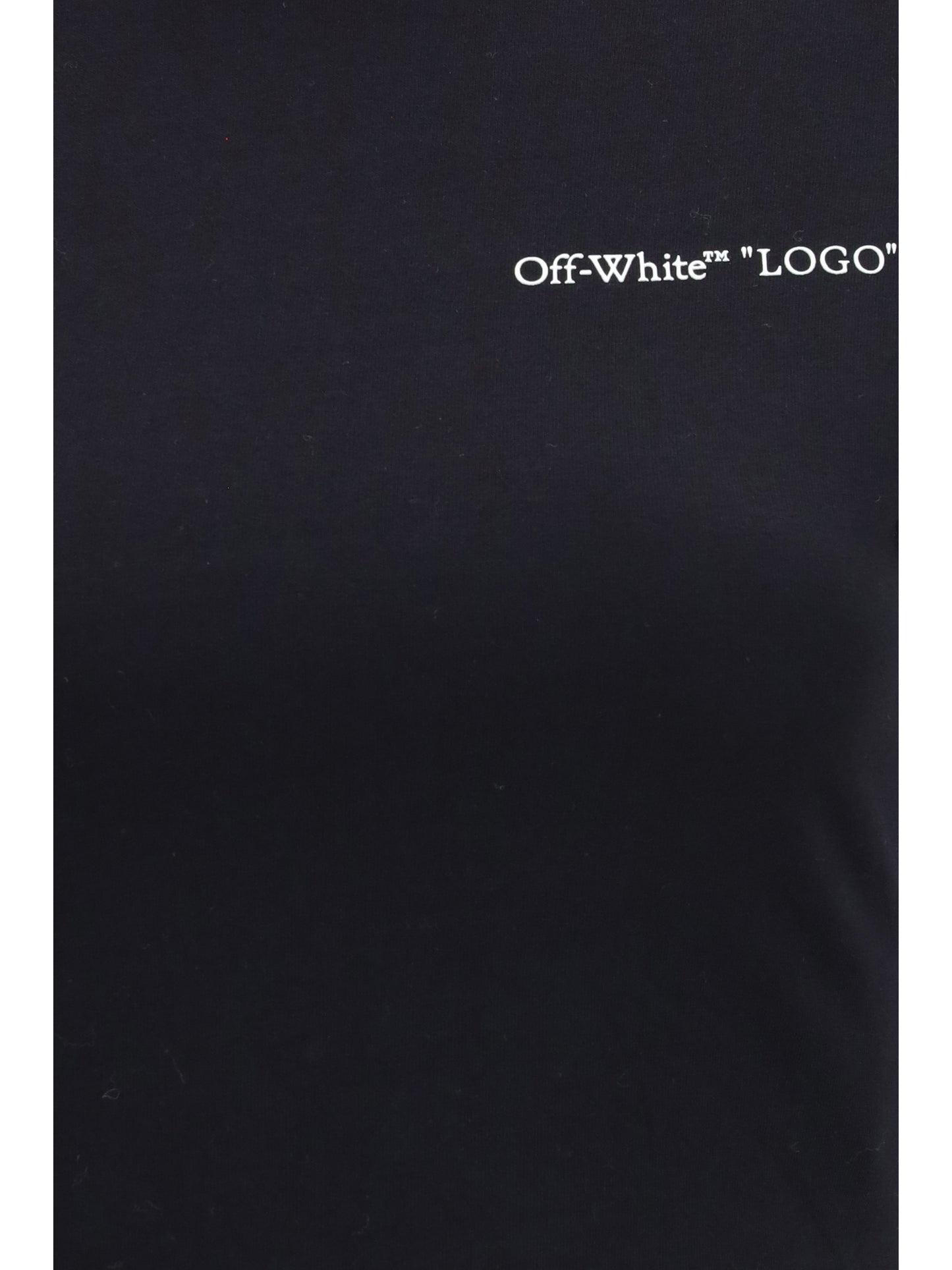 Off-White Women Printed T-Shirt OFF-WHITE