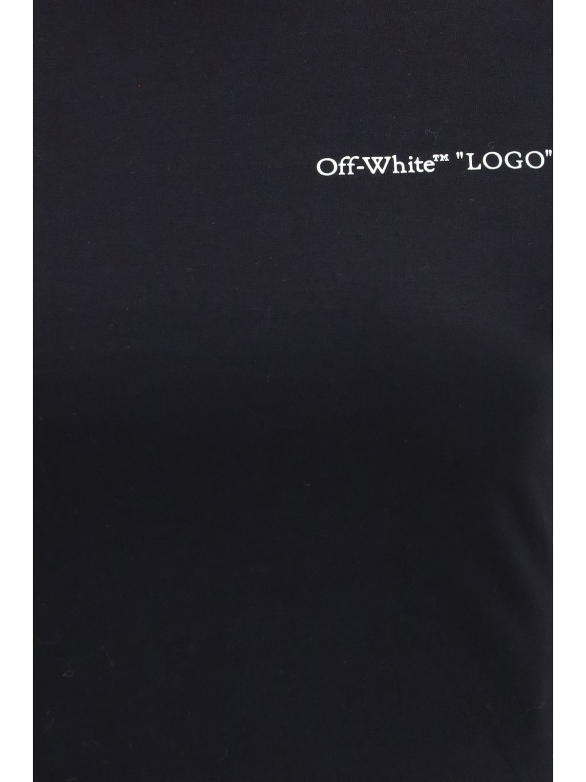 Off-White Women Printed T-Shirt