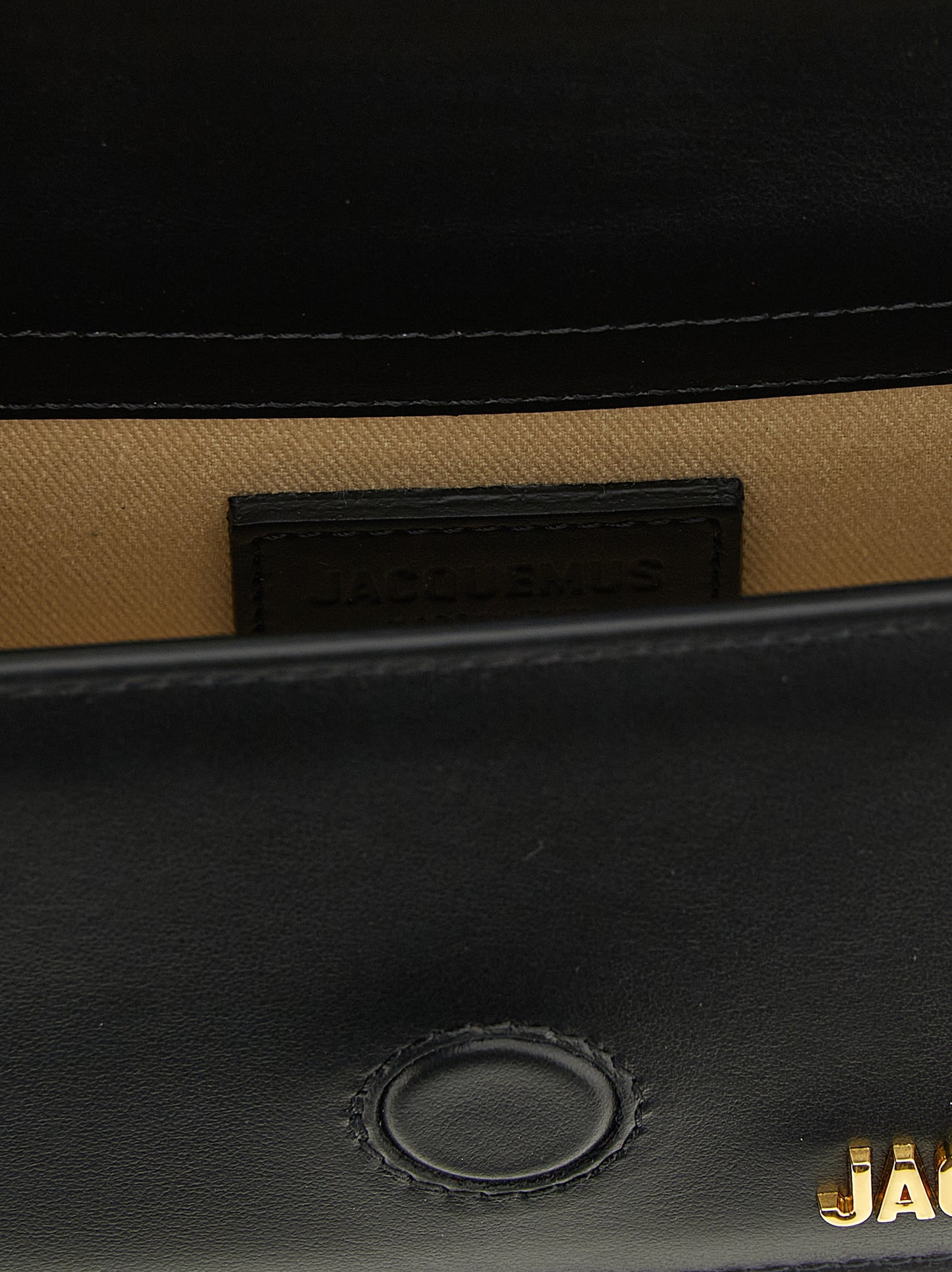 Jacquemus Women 'Le Bambino' Handbag JACQUEMUS