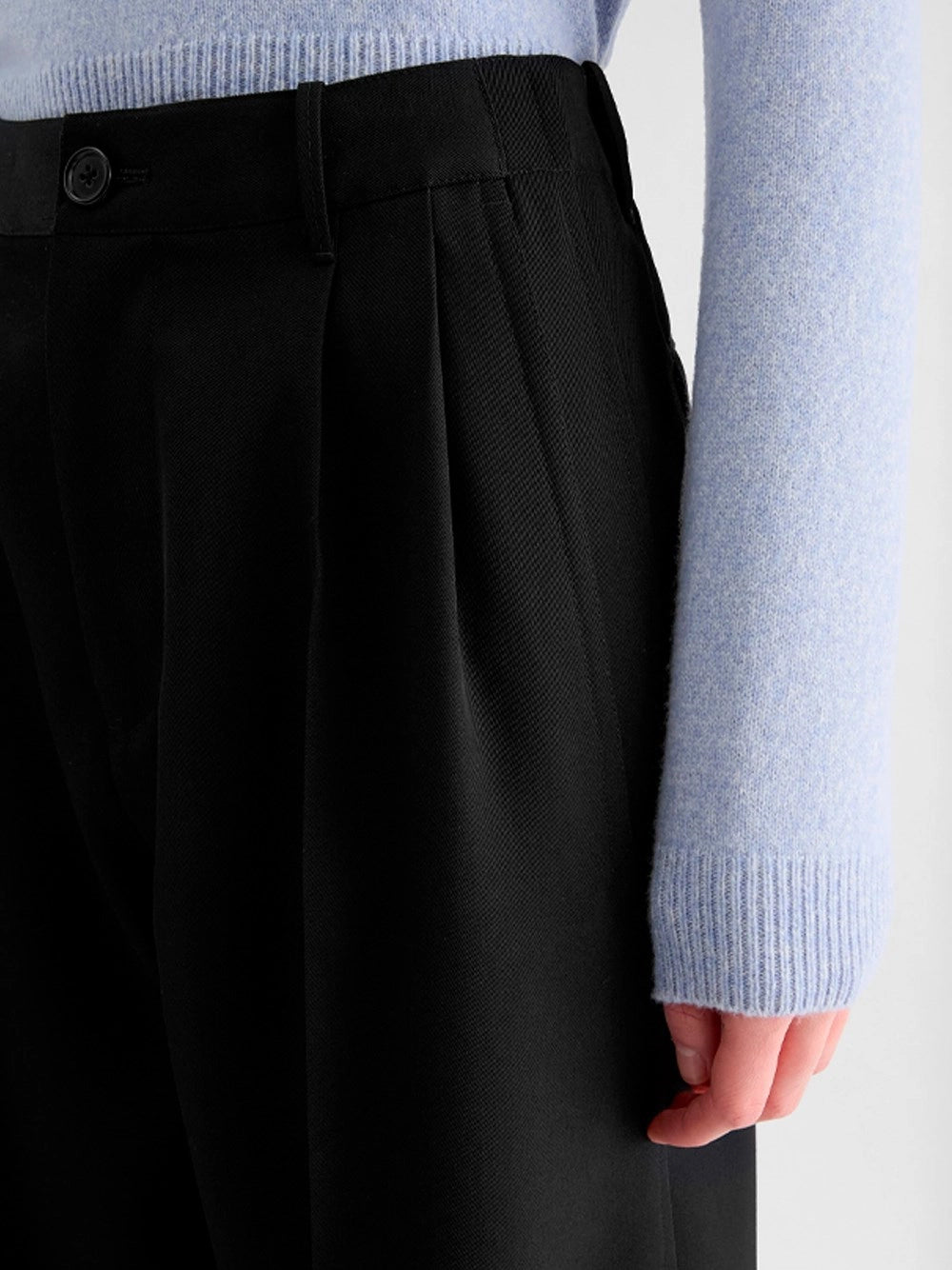 Jil Sander Women Pants JIL SANDER