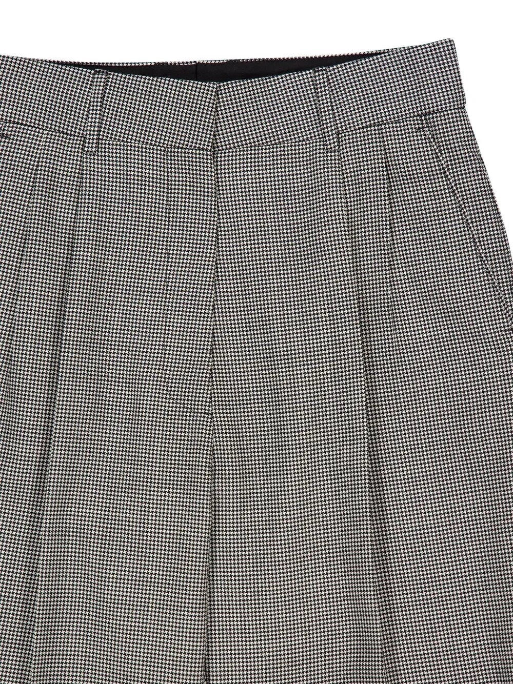 Blazé Milano Women Wool Pants BLAZE MILANO