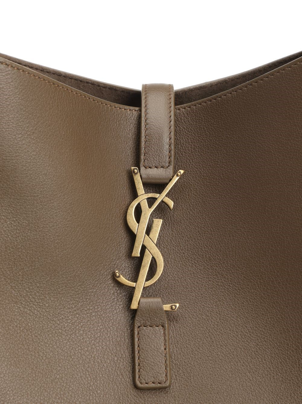 Saint Laurent Women "Le 5 À 7" Hobo Bag SAINT LAURENT