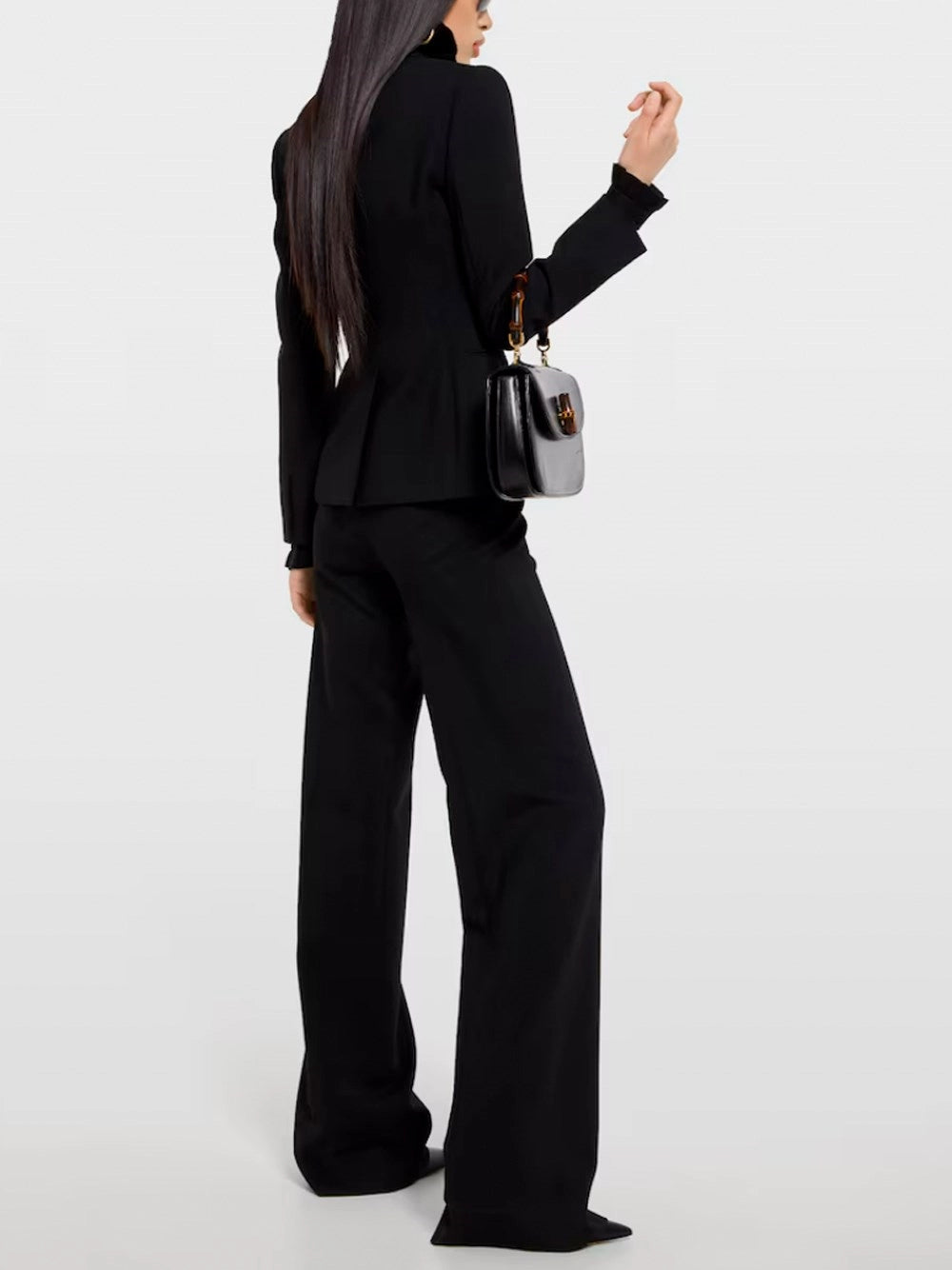 Gucci Women Pants GUCCI