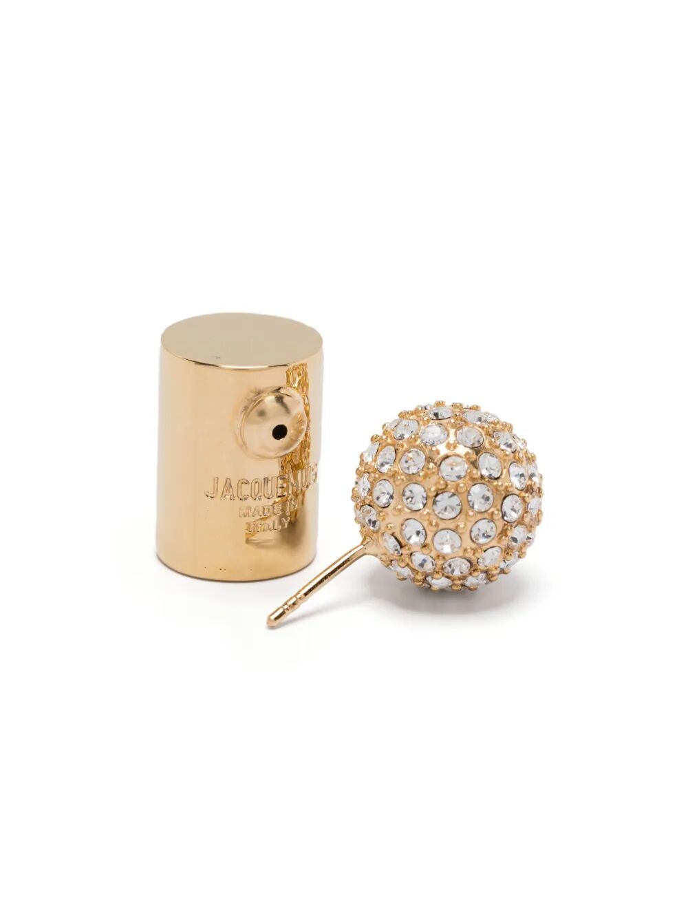 Jacquemus Women Les Boucles Perlina JACQUEMUS