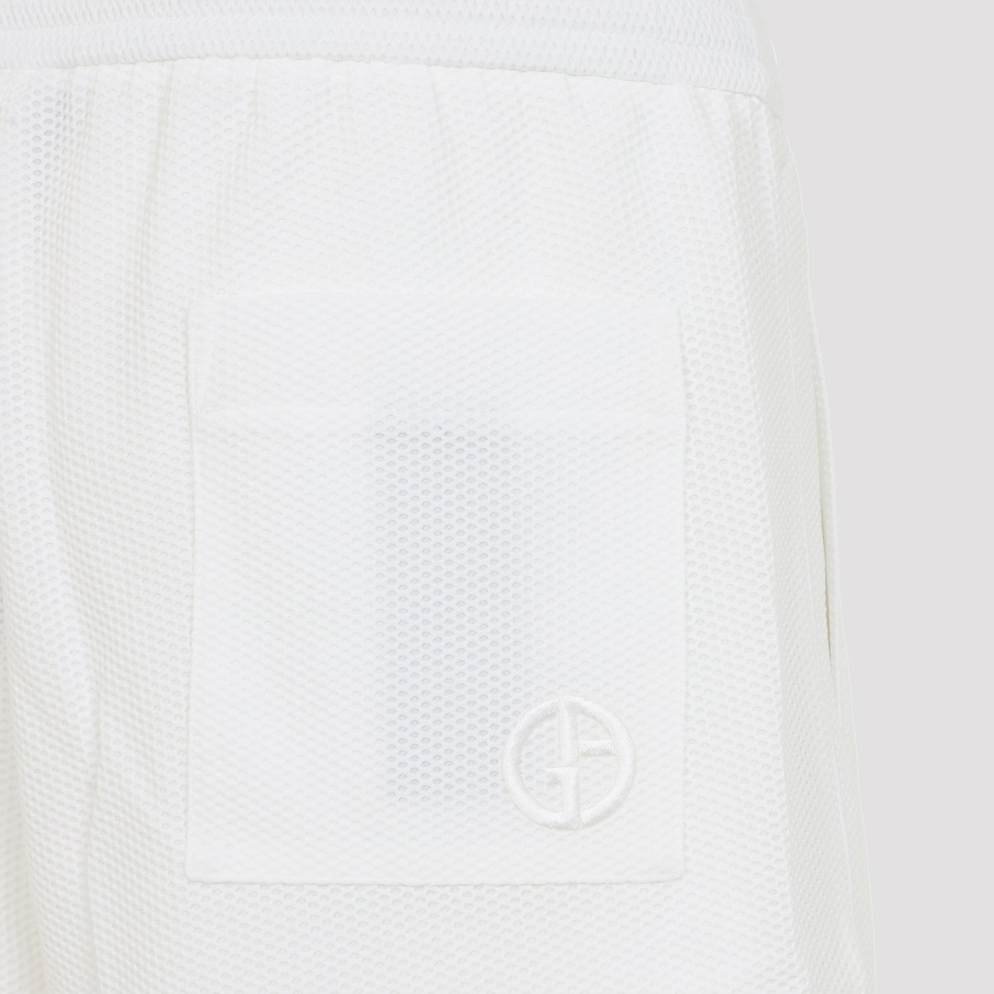 Giorgio Armani Bermuda Shorts Men GIORGIO ARMANI