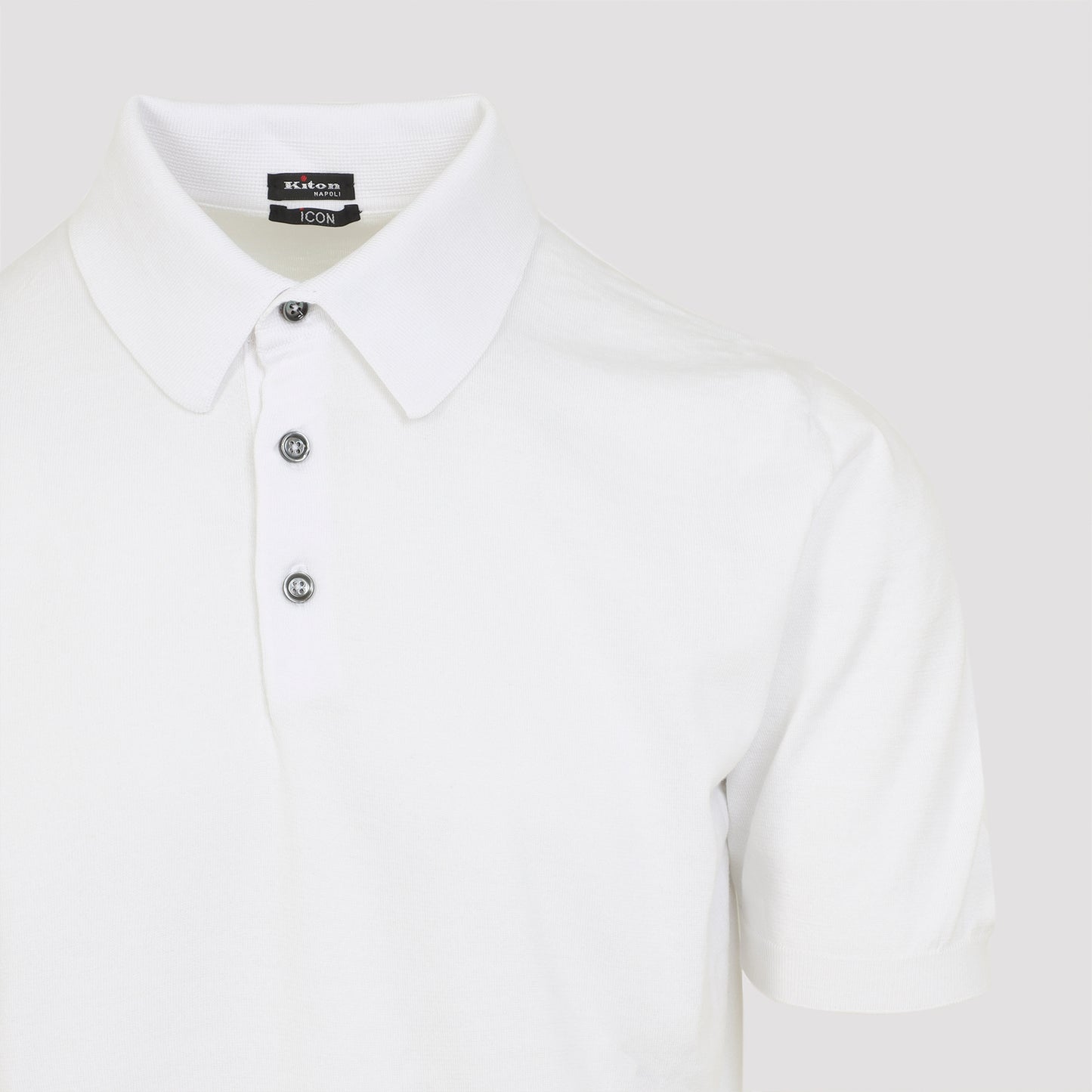 Kiton Polo Men KITON