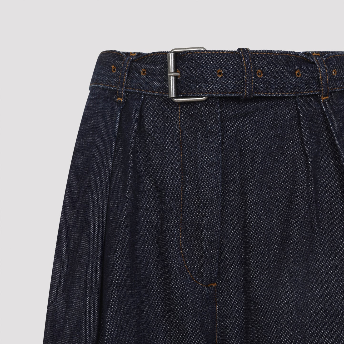 Dries Van Noten Peaches Jeans Women DRIES VAN NOTEN