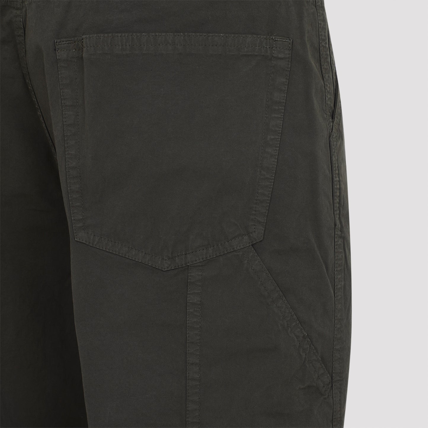 Dries Van Noten Pickerbys Pants Men DRIES VAN NOTEN