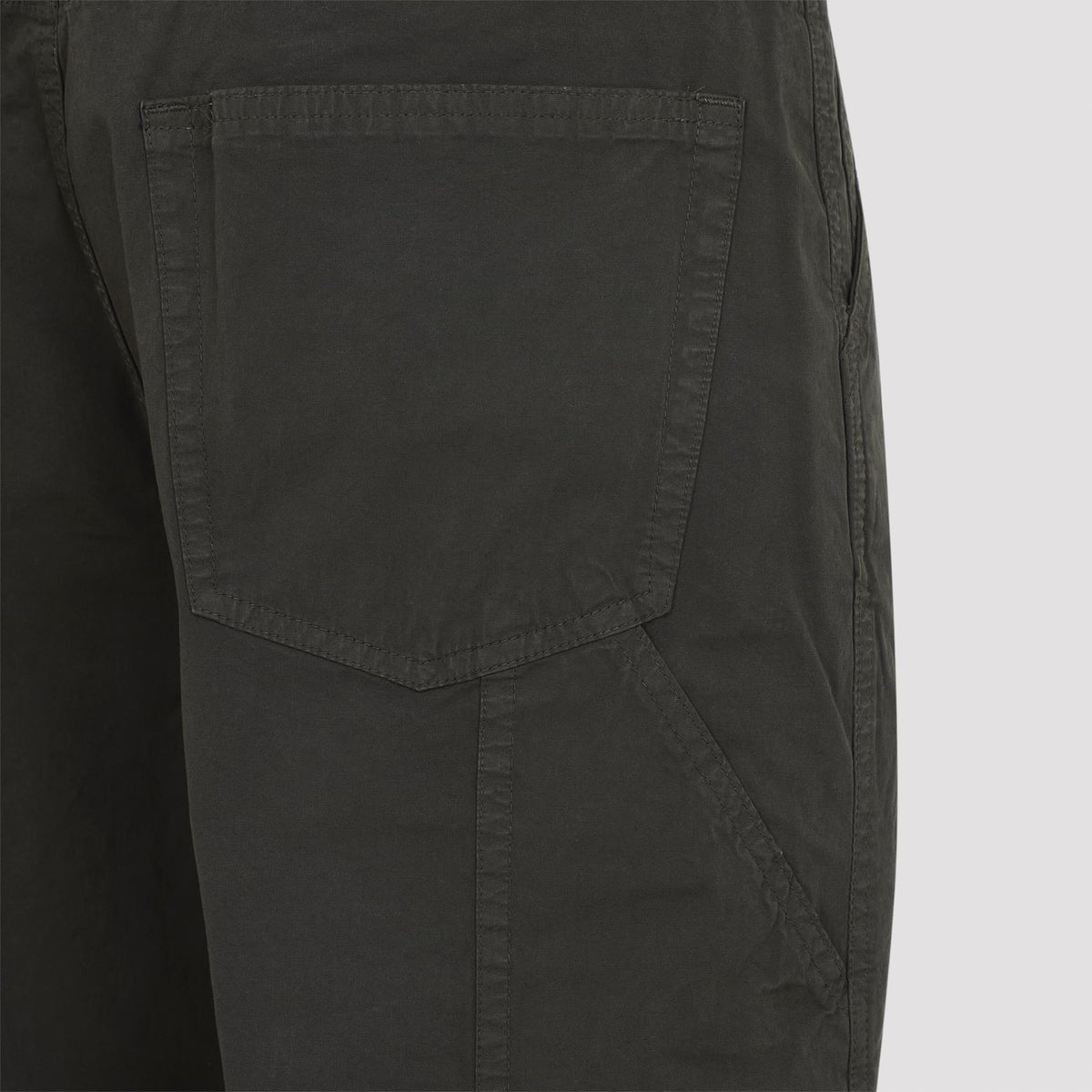 Dries Van Noten Pickerbys Pants Men DRIES VAN NOTEN