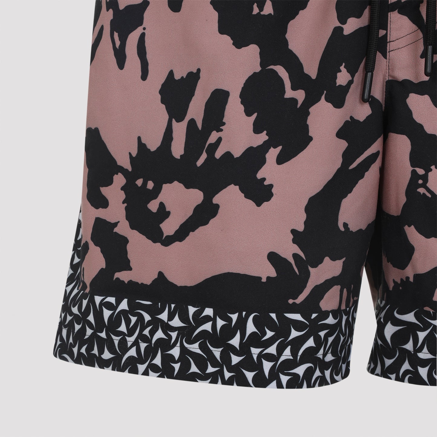 Dries Van Noten Phibbs Swim Shorts Men DRIES VAN NOTEN